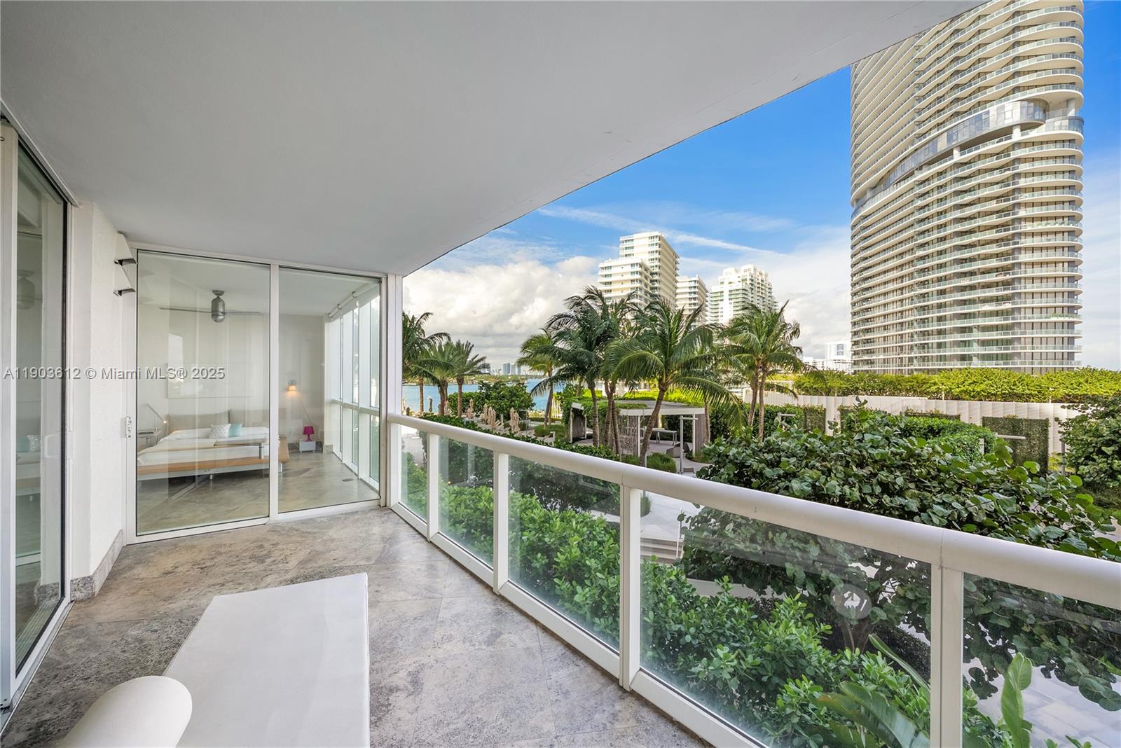 Apartamento en Alquiler en Miami Beach, FL