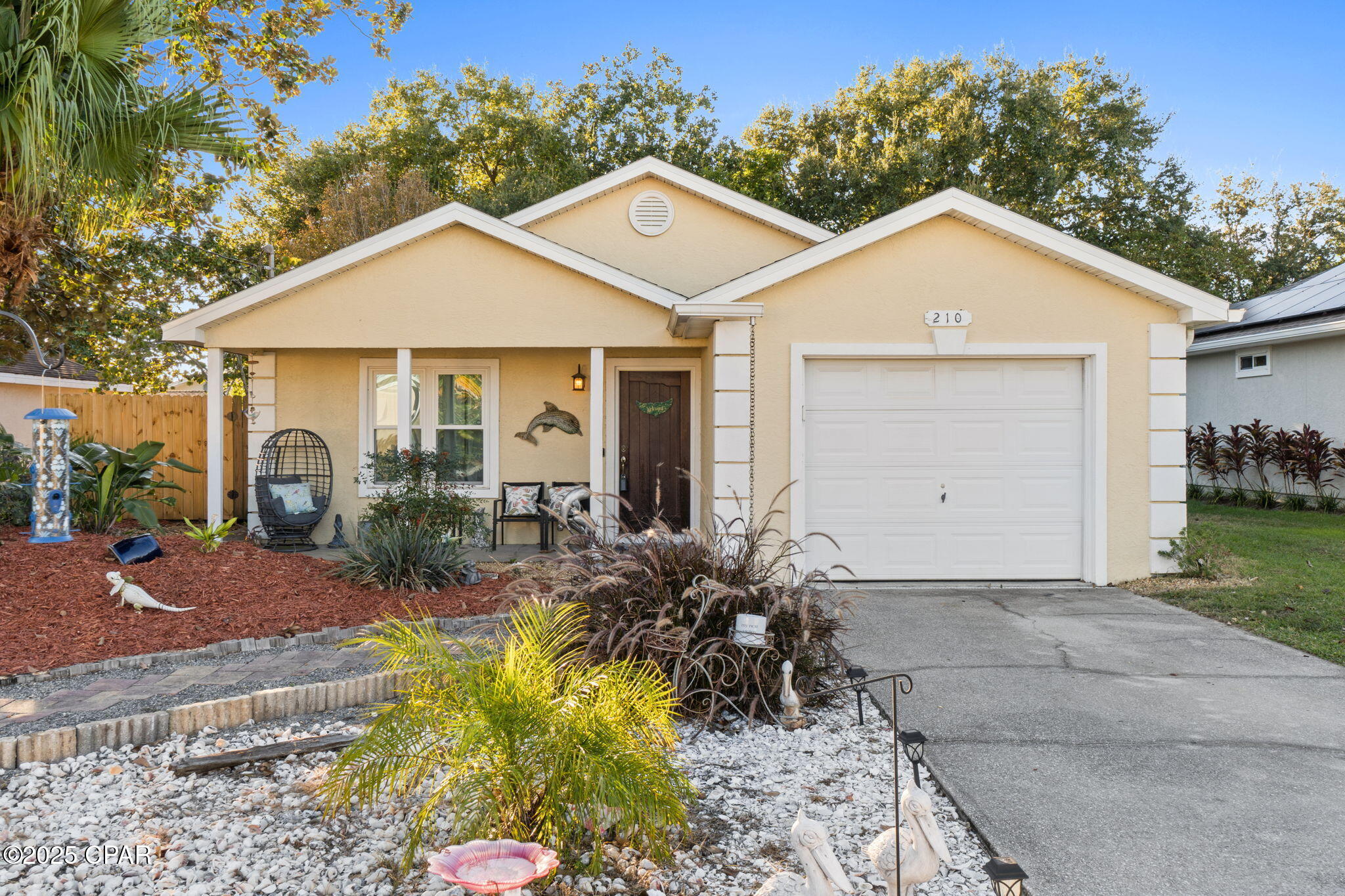 Details for 210 Azalea Street, Panama City Beach, FL 32407