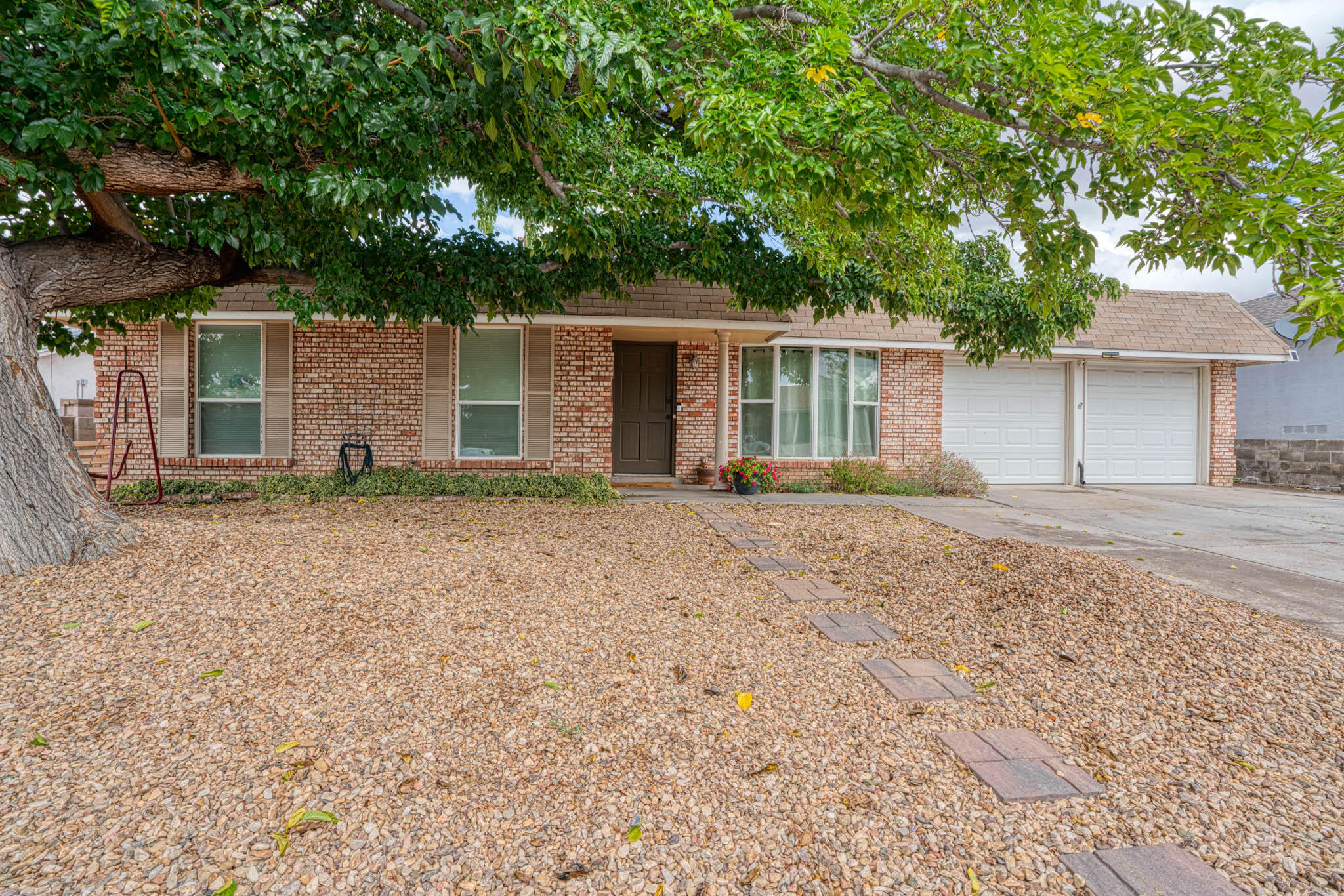 6925 Christy Avenue, Albuquerque NM 87109