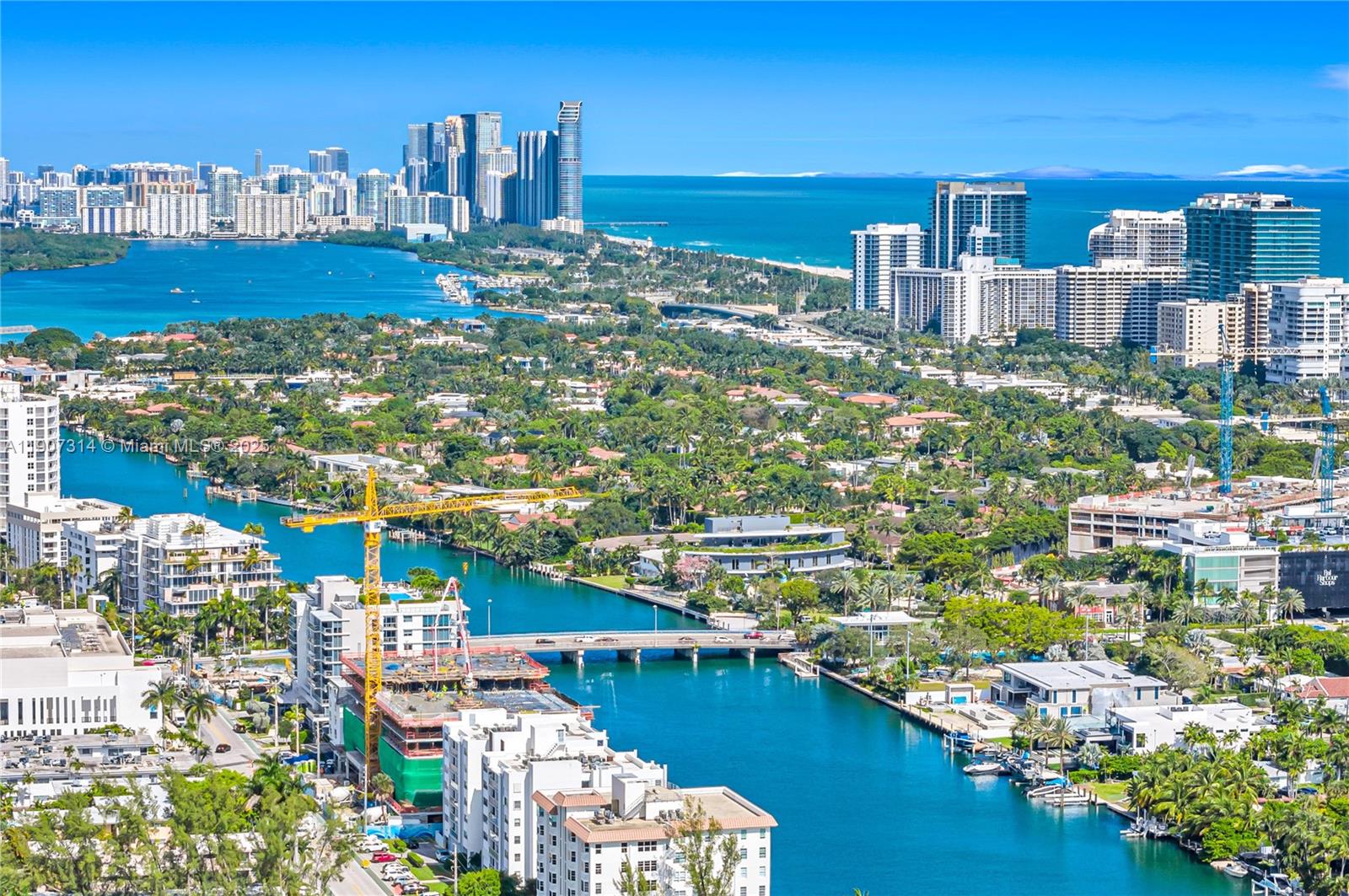 9111 BAY HARBOR DR Unit P H B, Bay Harbor Islands, Florida 33154