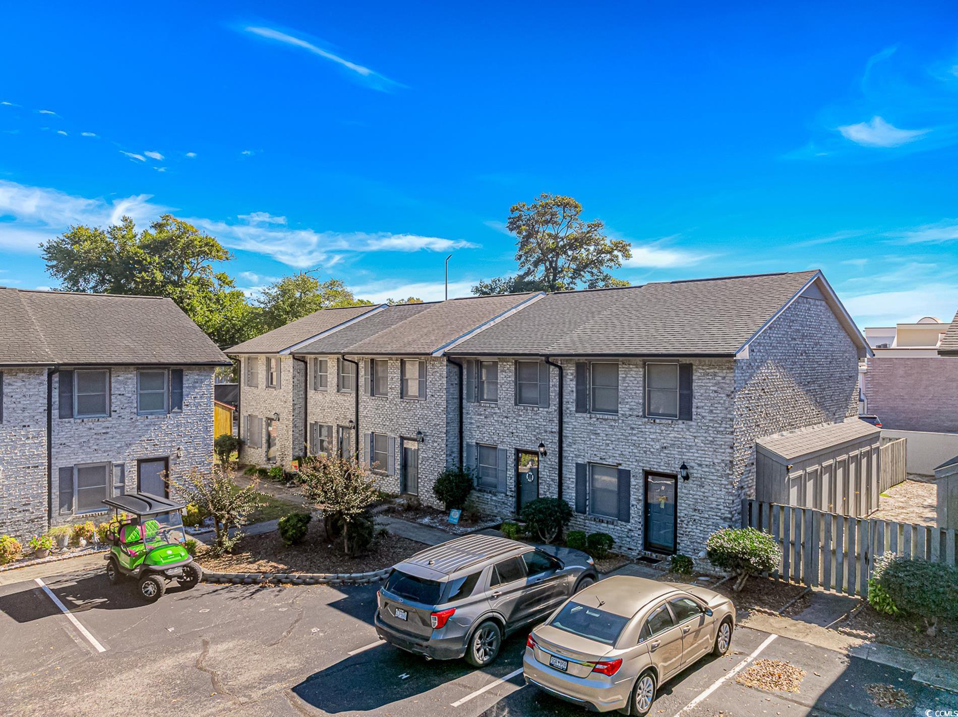 100 Ye Olde Kings Hwy. UNIT H North Myrtle Beach, SC 29582