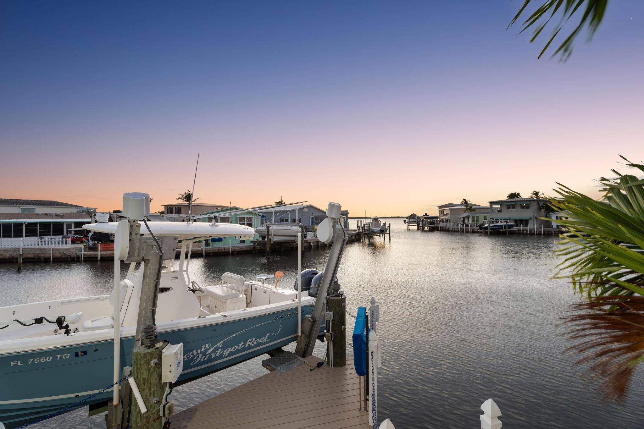 Venture Out At Indian Riv