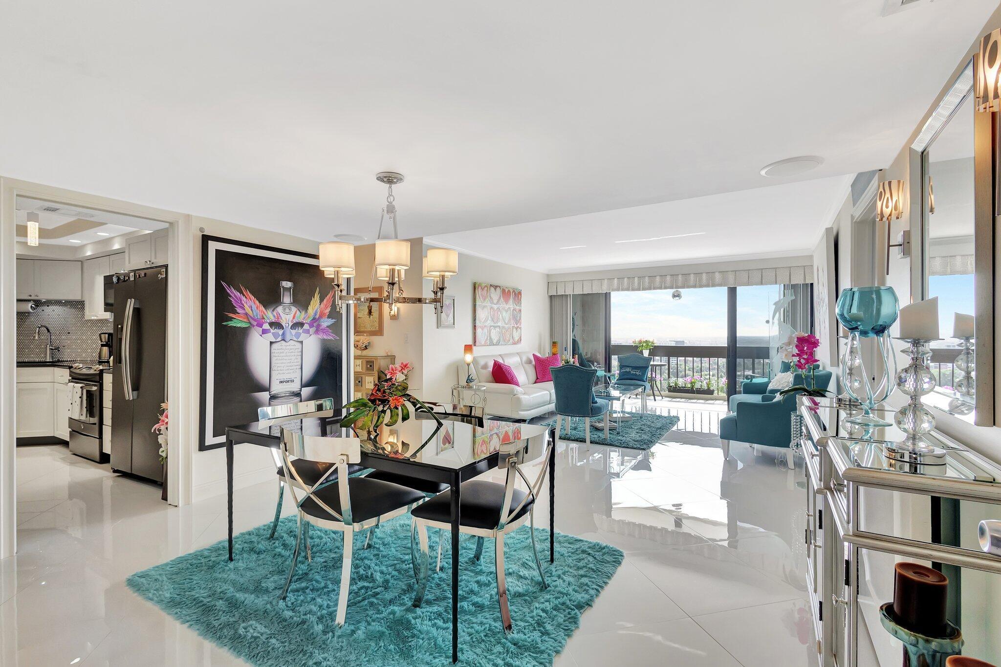 Lands Of The President Co