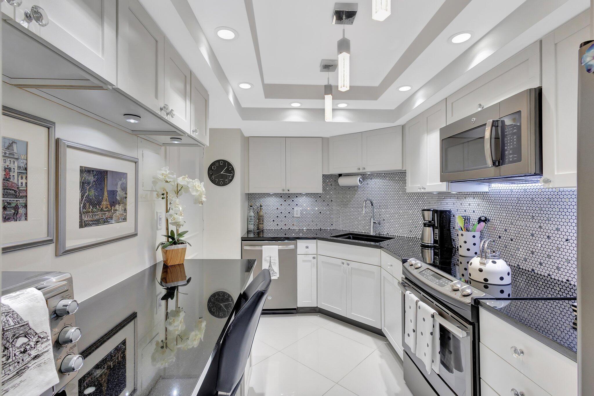 Lands Of The President Co