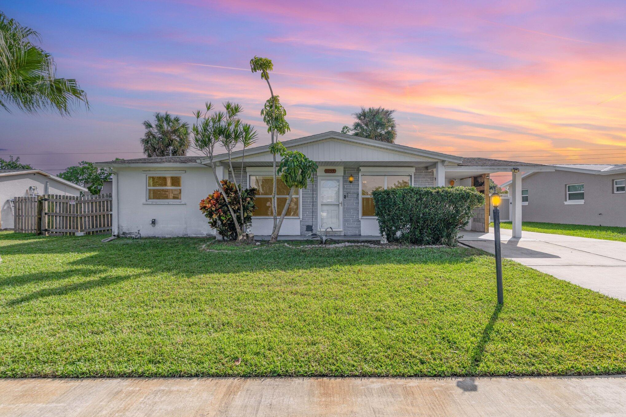 Ixora Park Plat No 3