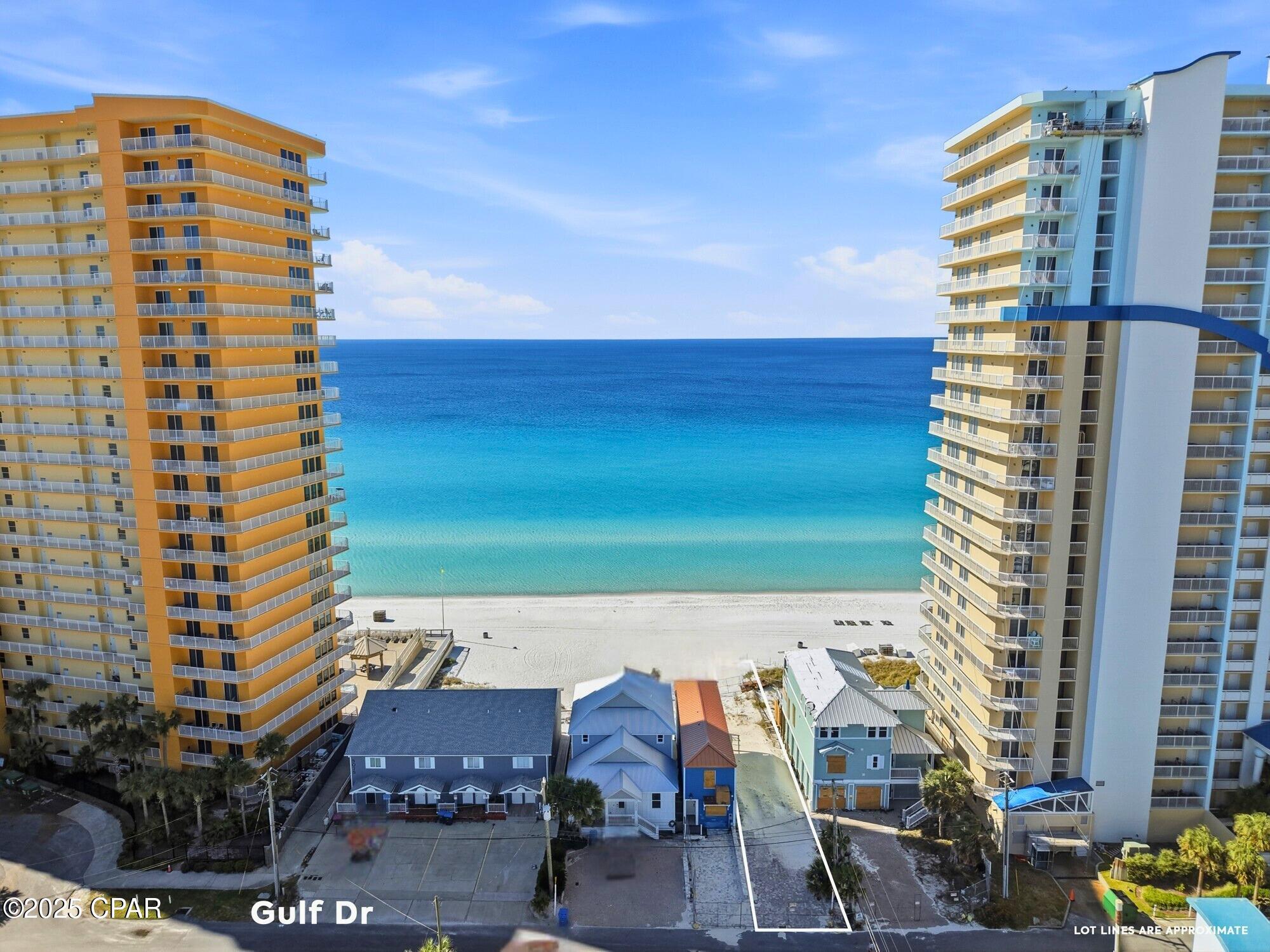 Image 2 For 5101 Gulf Drive D