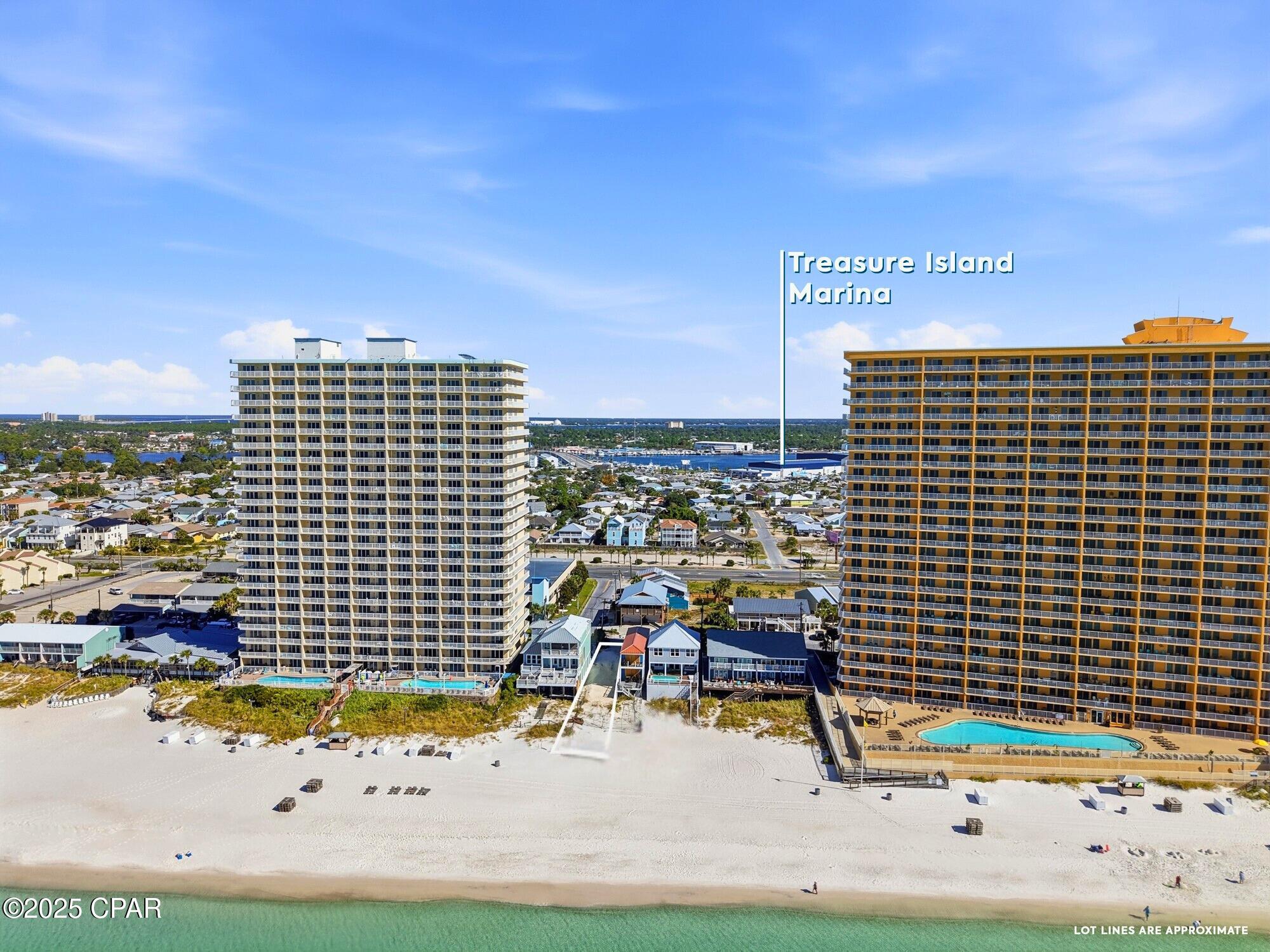 5101 Gulf Drive D, Panama City, FL 32408 thumbnail, photo 7 of 12