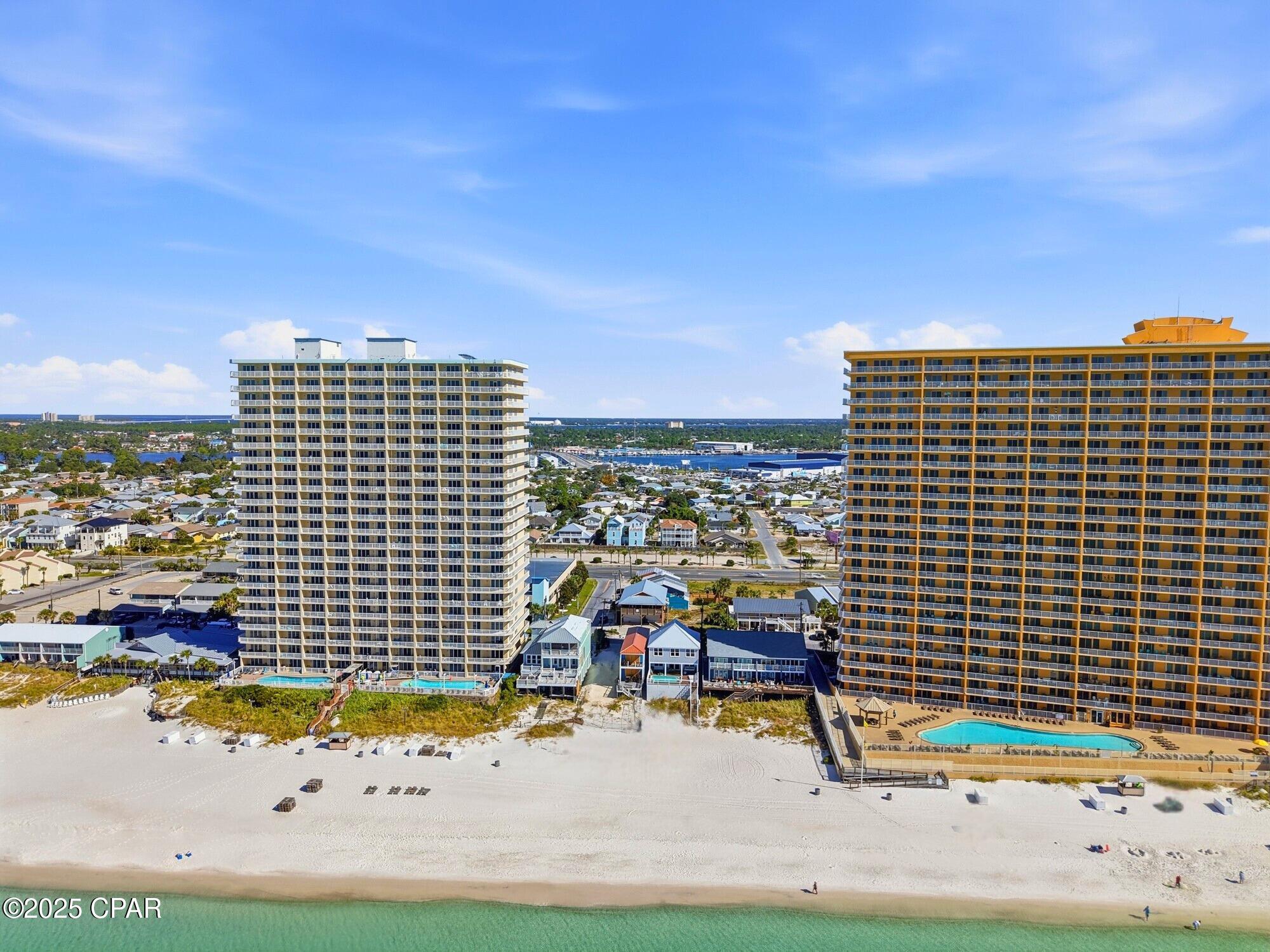 5101 Gulf Drive D, Panama City, FL 32408 thumbnail, photo 9 of 12