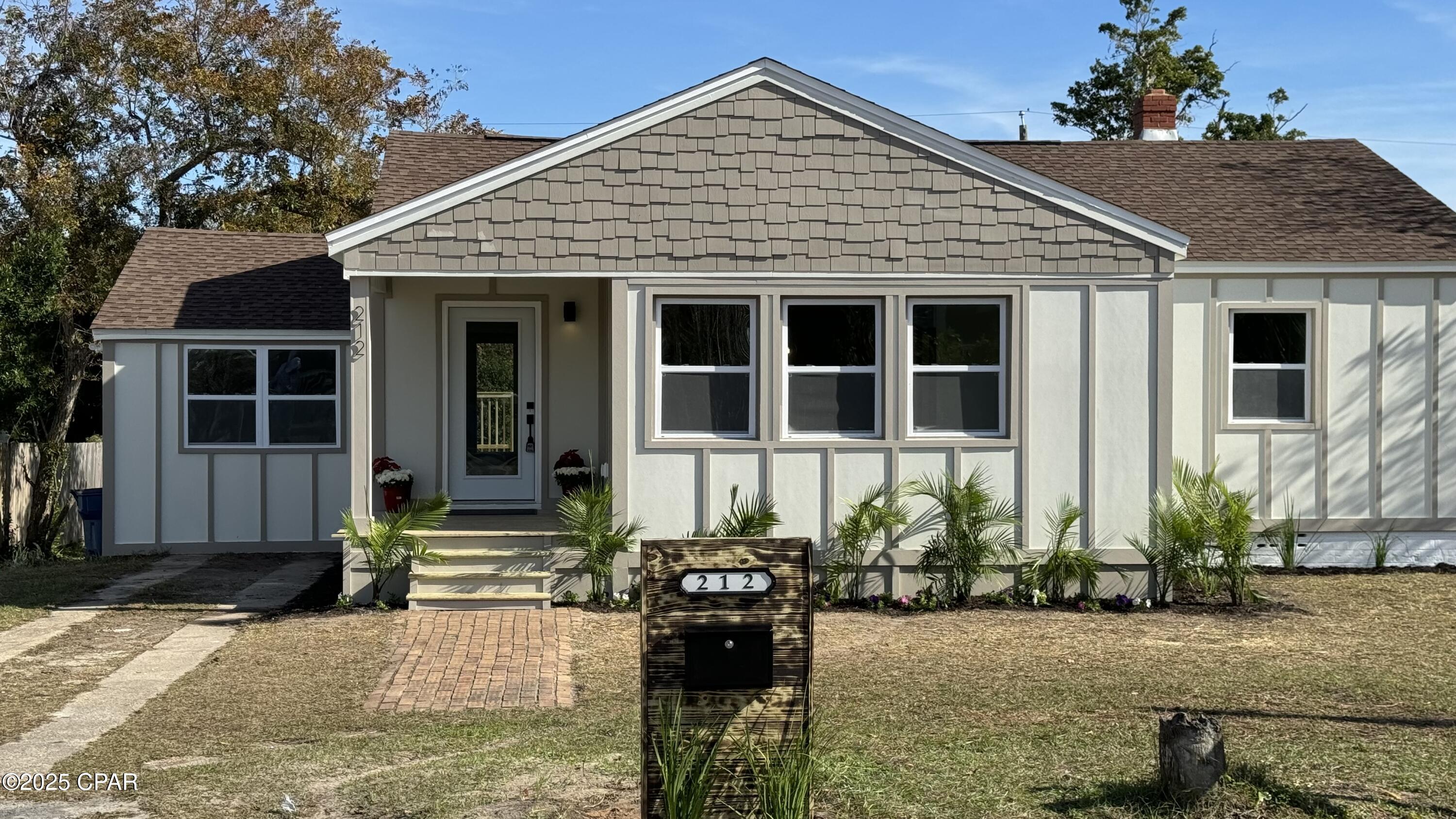 Details for 212 Cove Boulevard, Panama City, FL 32401