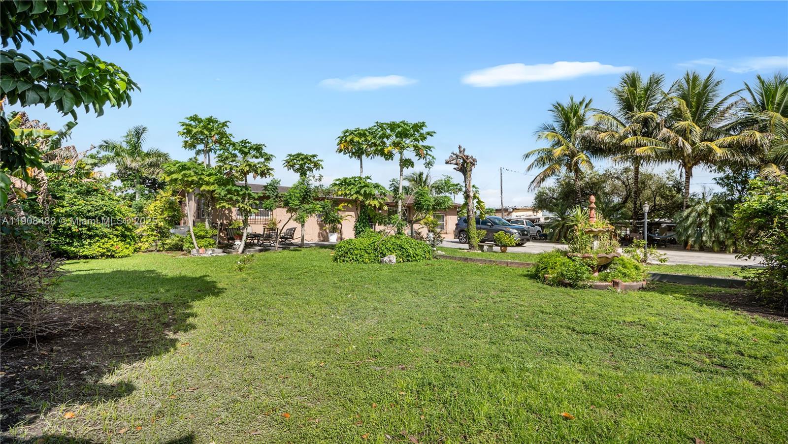 Fla Fruit Land Co Sub