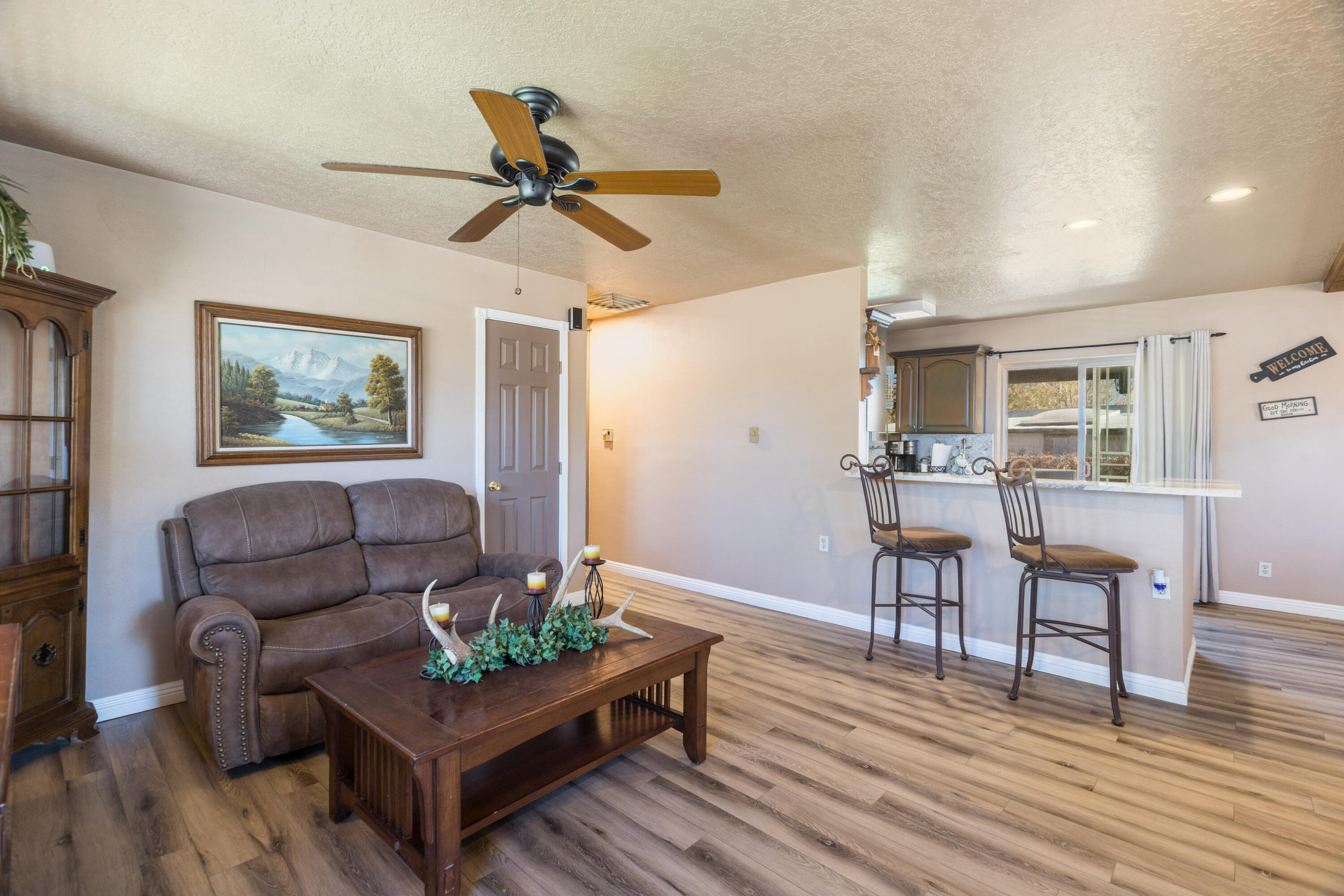 5720 Don Pasquale Drive SW Living Room