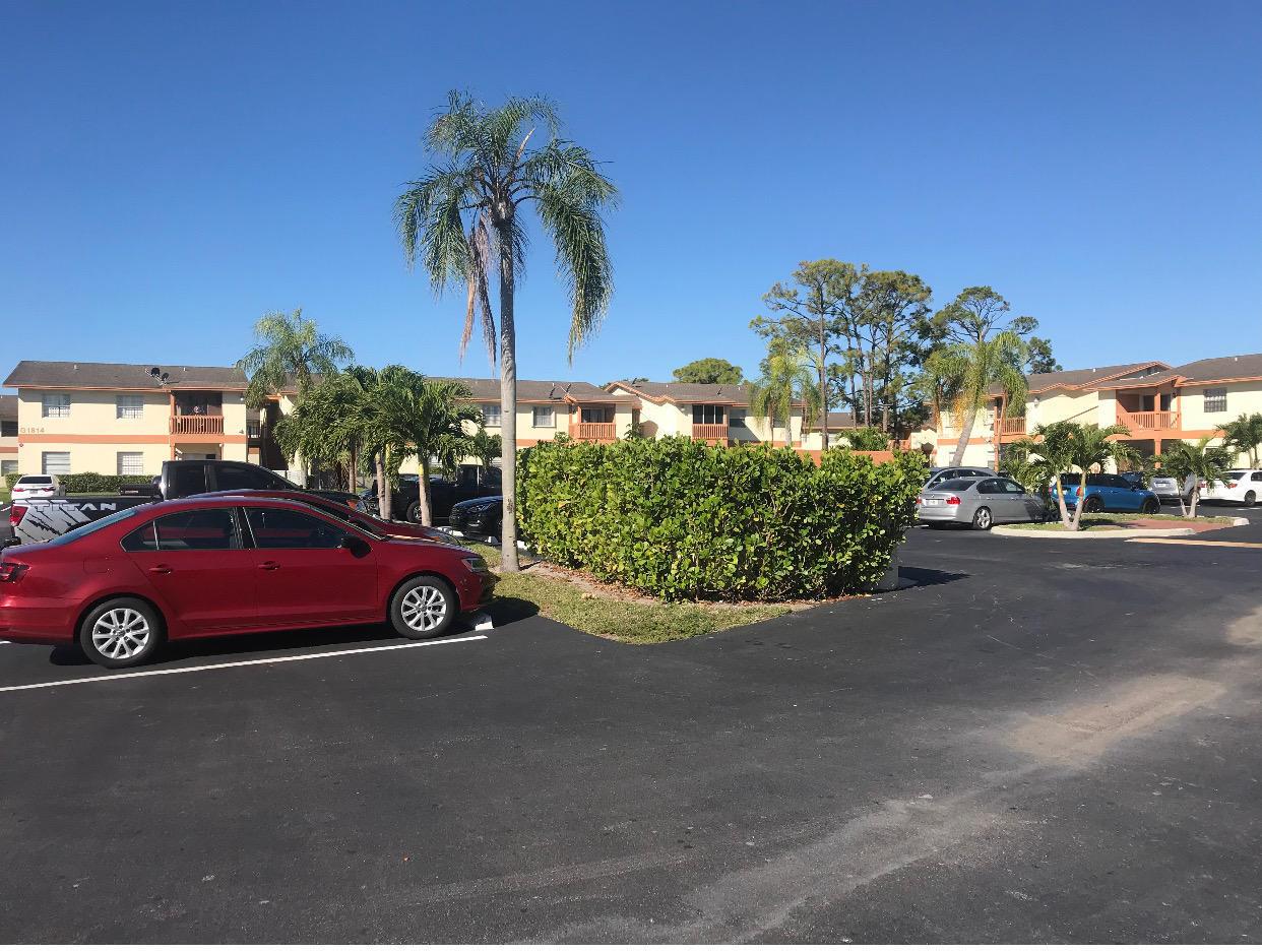 Abbey Park Gardens I Cond