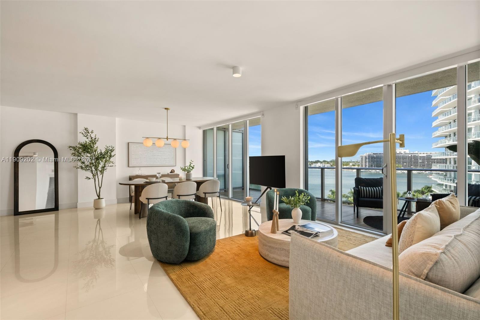 Condo for Rent in Miami Beach, FL