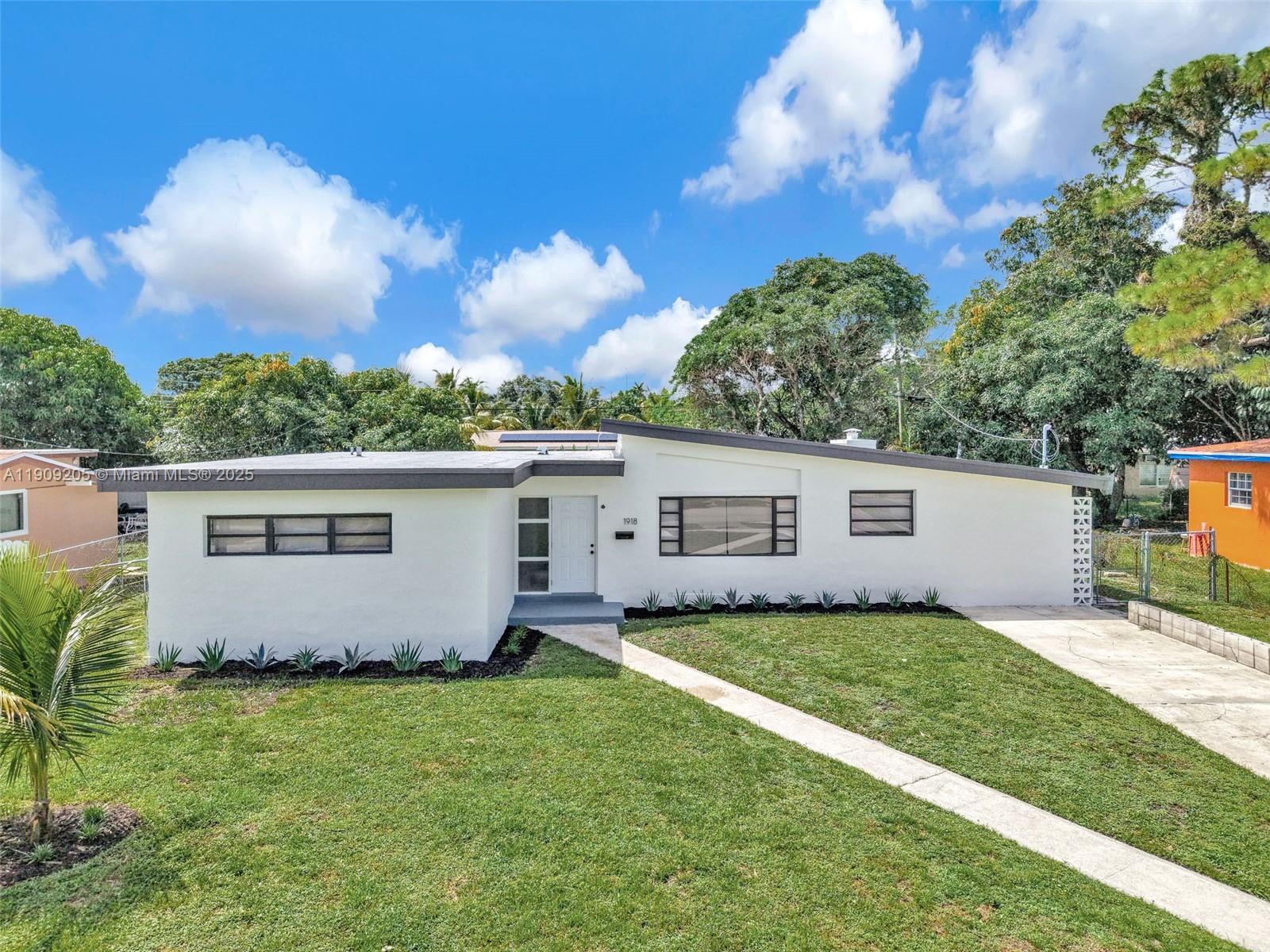 1918 185th St, Miami Gardens, Florida 33056