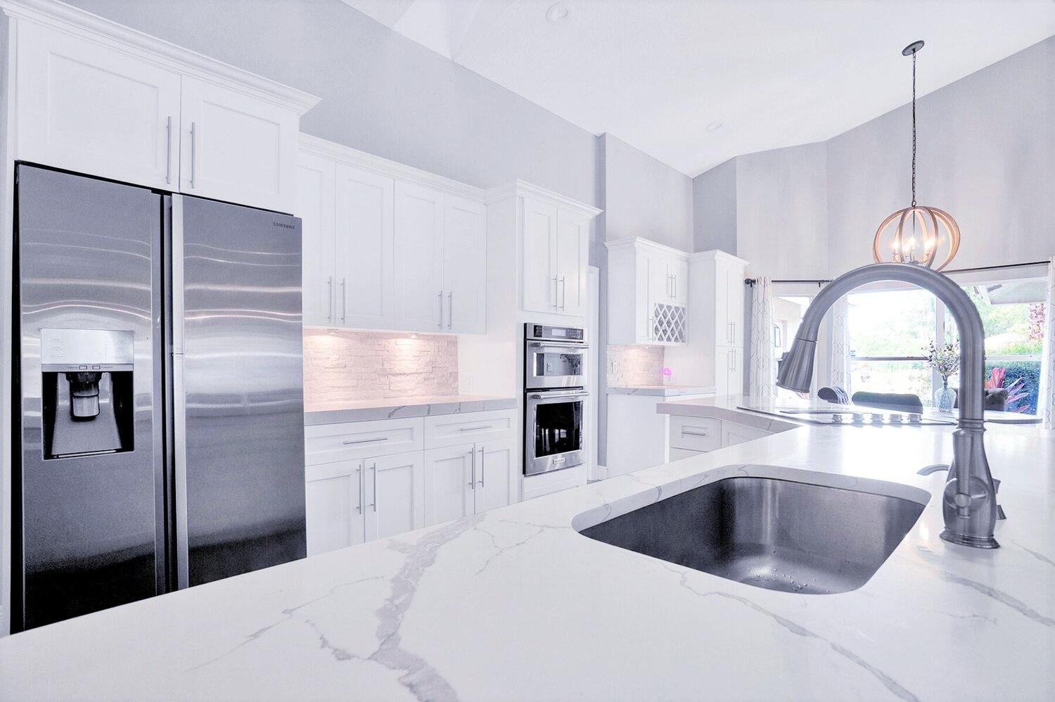 Meadow Wood Of The Landin