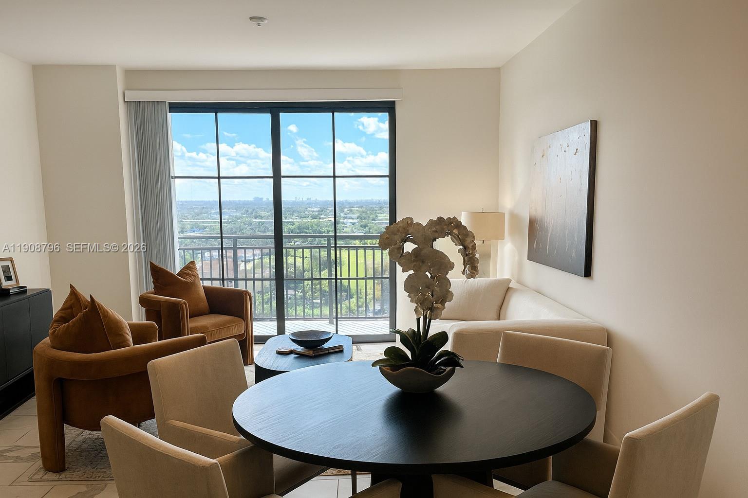 Spanish River Land Co A