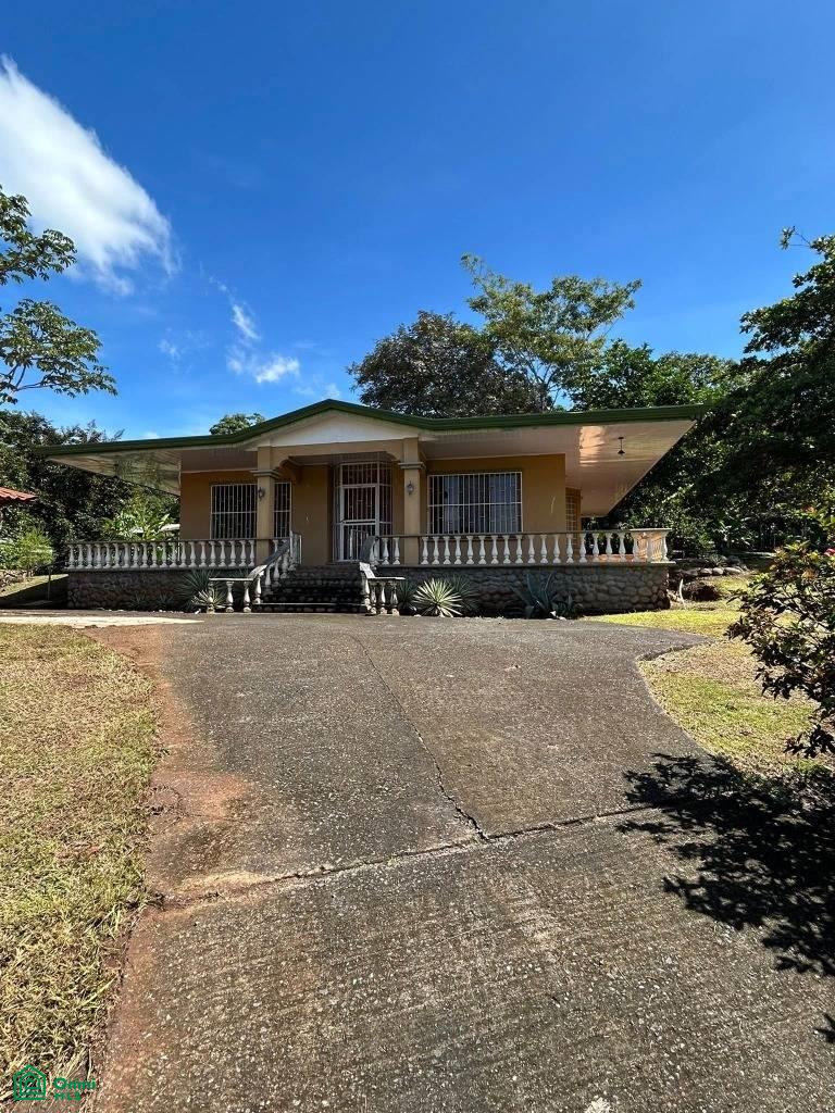 3 bed Single Family Homes For Sale in Orotina, Alajuela - 1