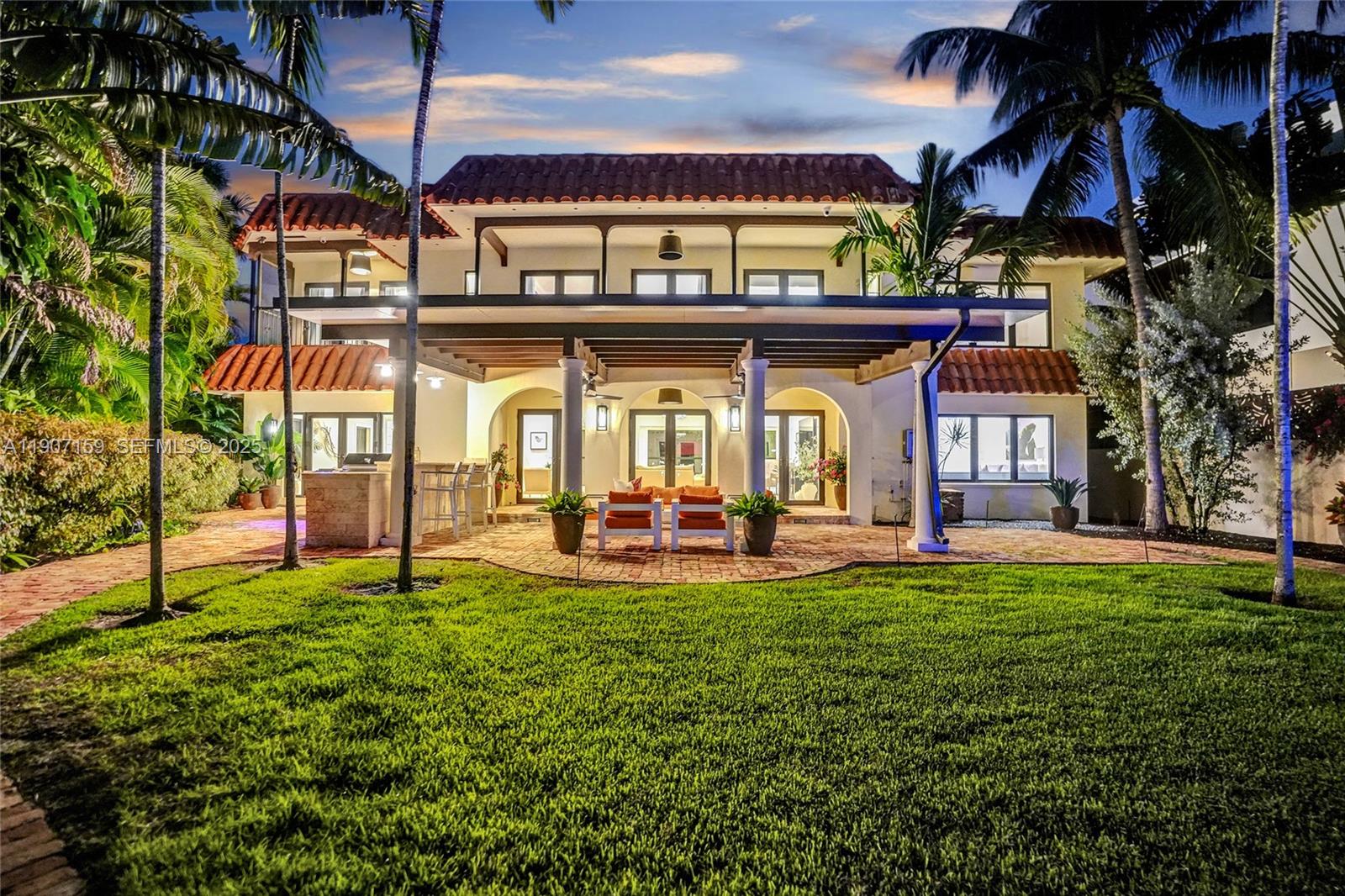 Lauderdale Beach Ext