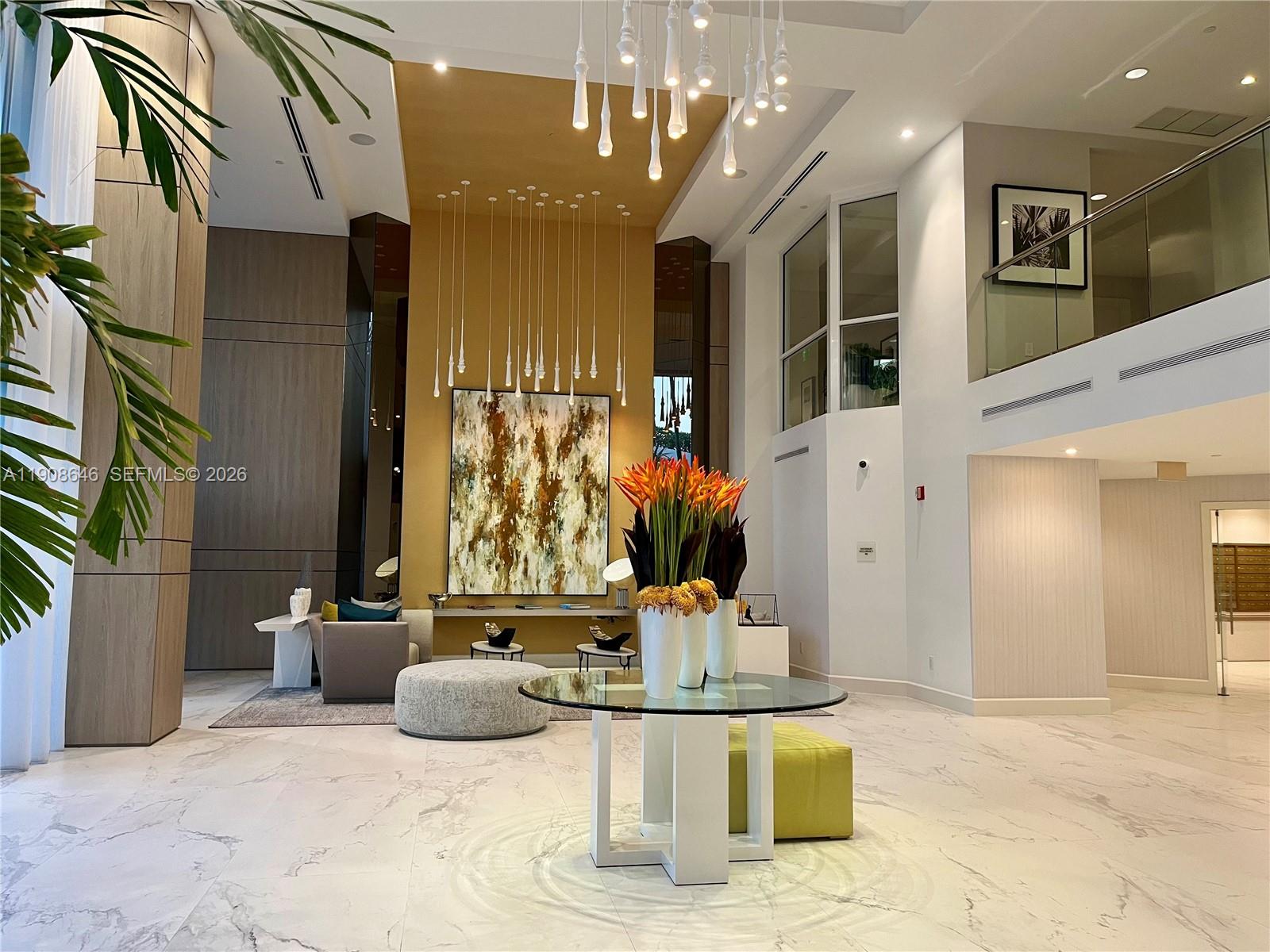 South Tower At The Point