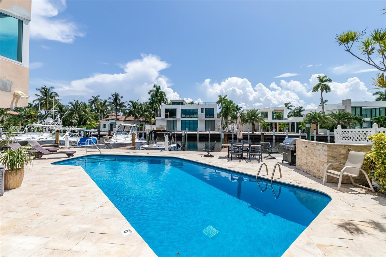 Cranwell House Condo