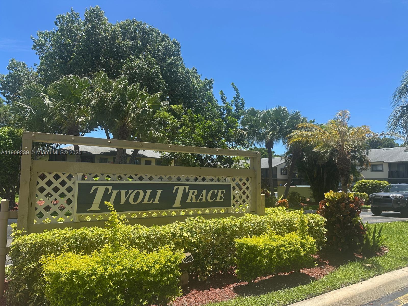 Tivoli Trace Condo No 9
