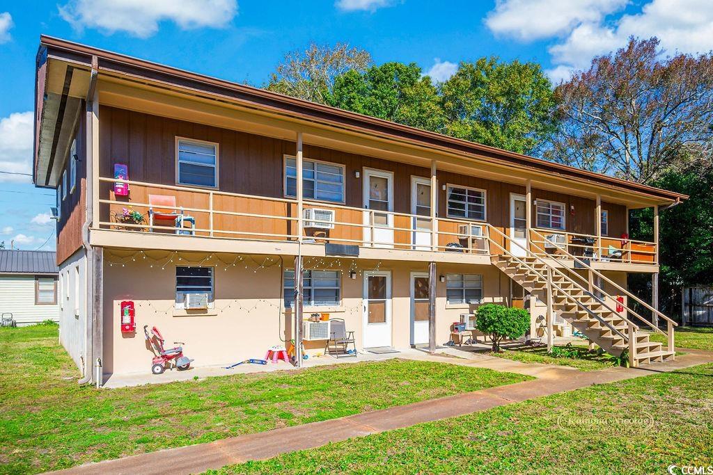 818 Bay St. Myrtle Beach, SC 29577