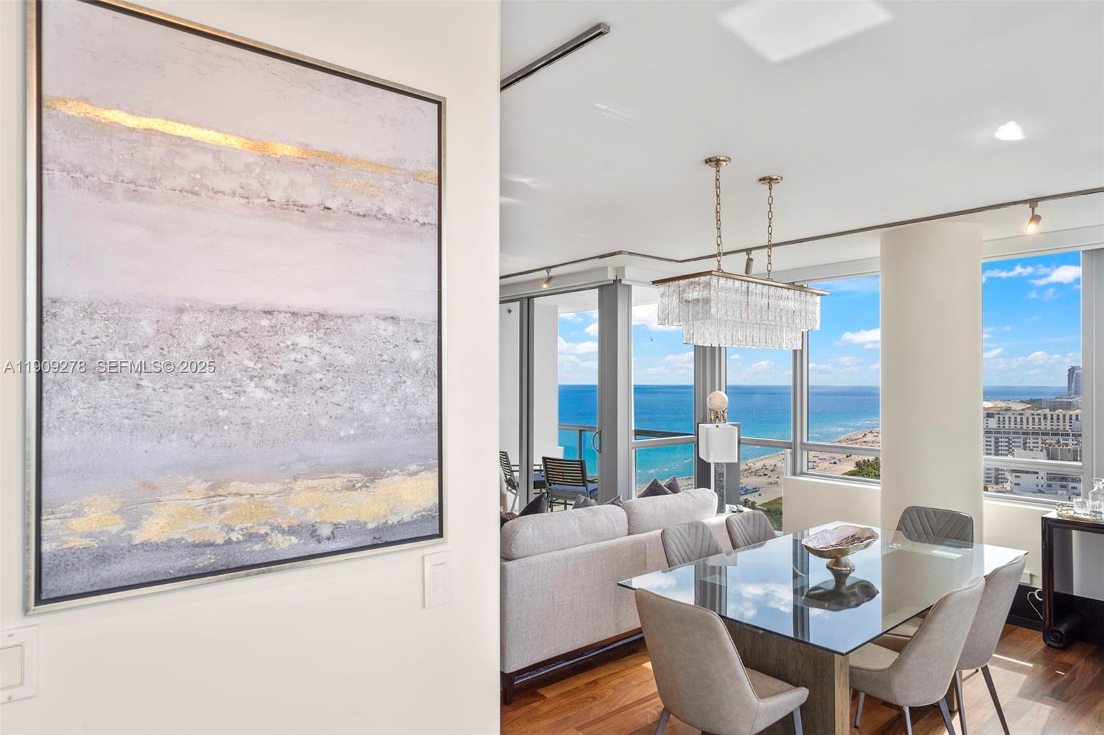 Condo for Rent in Miami Beach, FL