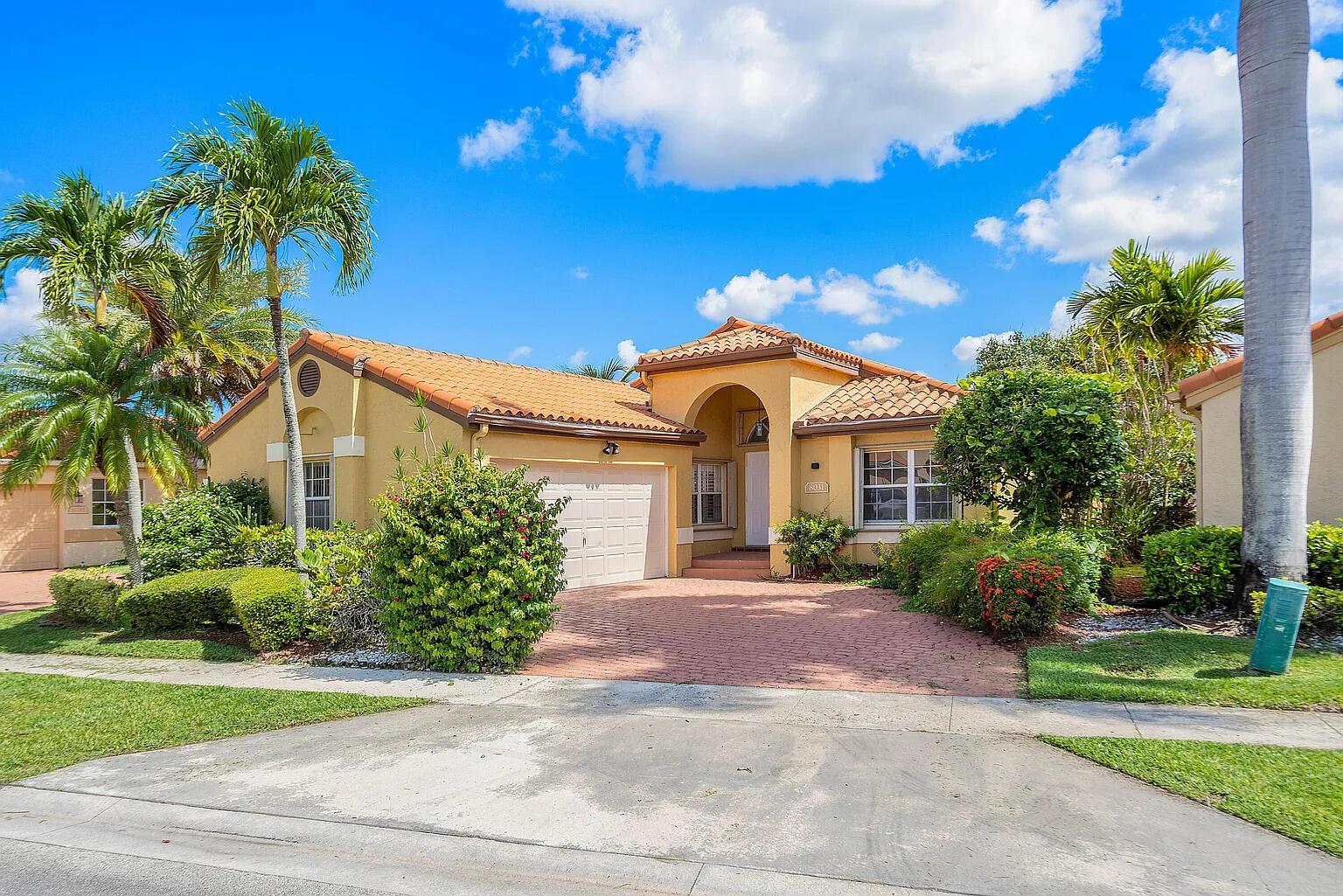 Brentwood Of Boca Ph 6