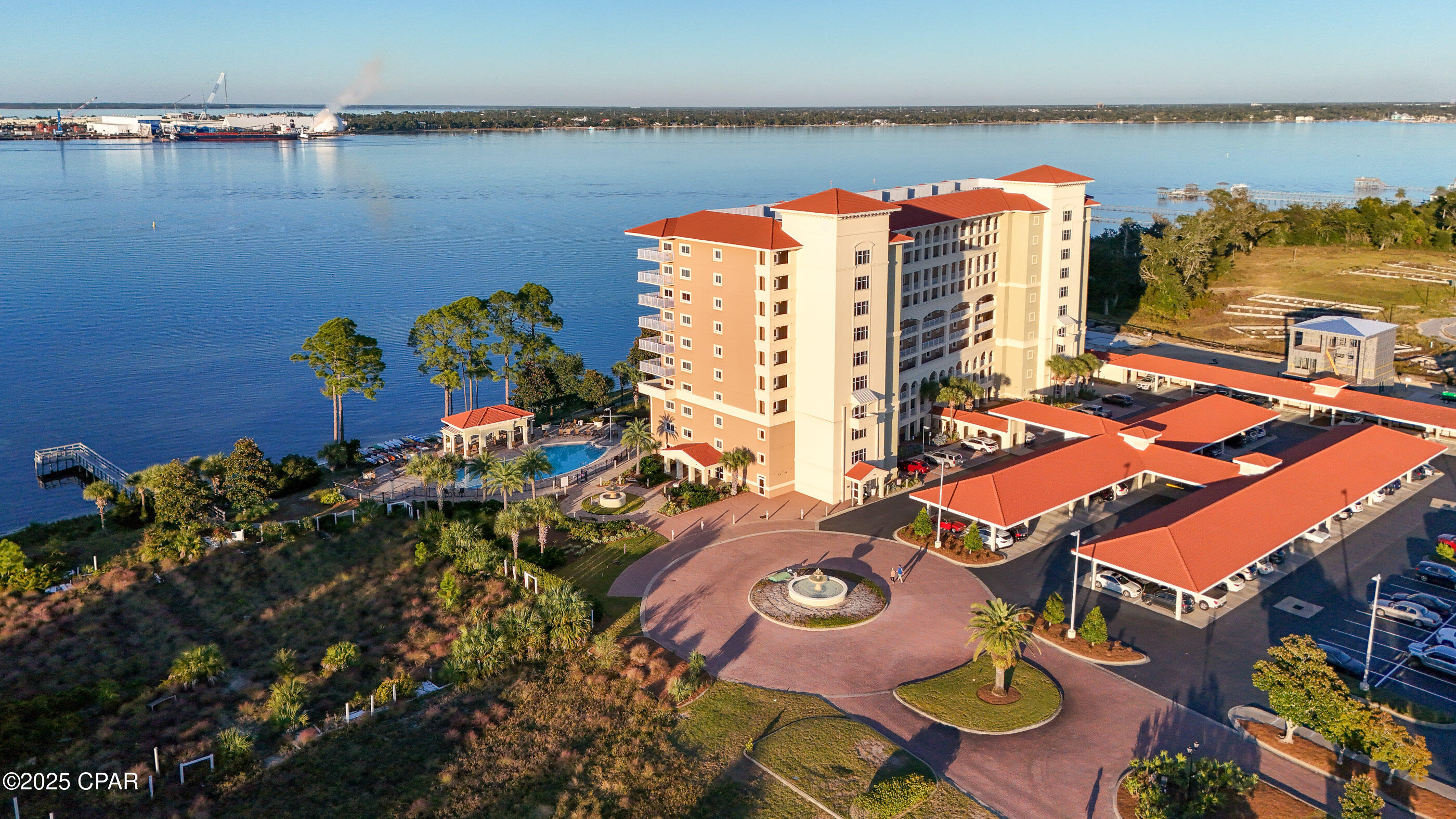 Details for 2400 Grandiflora Boulevard E401, Panama City, FL 32408