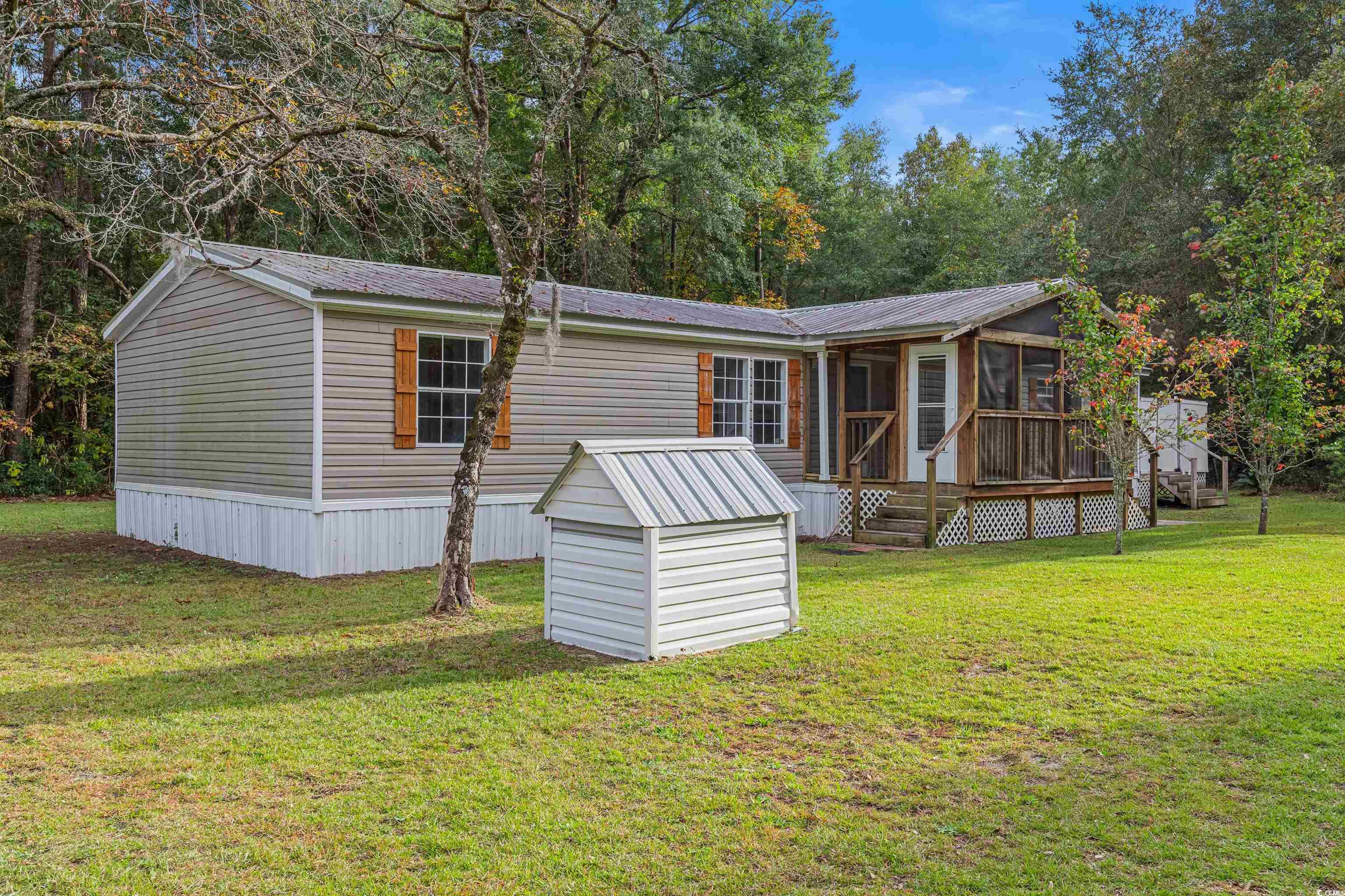 136 Vernon Way Hemingway, SC 29554