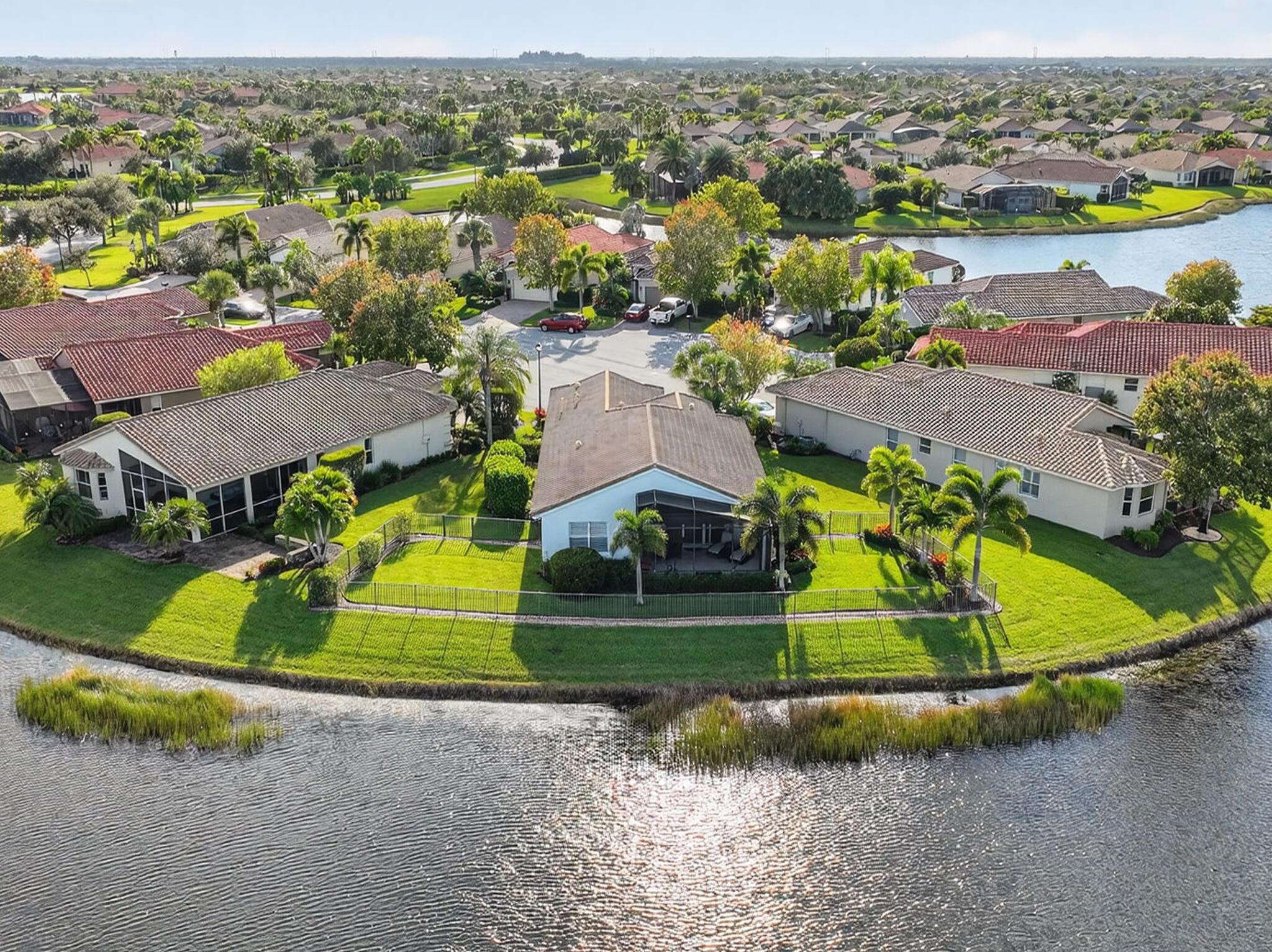 9621 SW Camellia Court