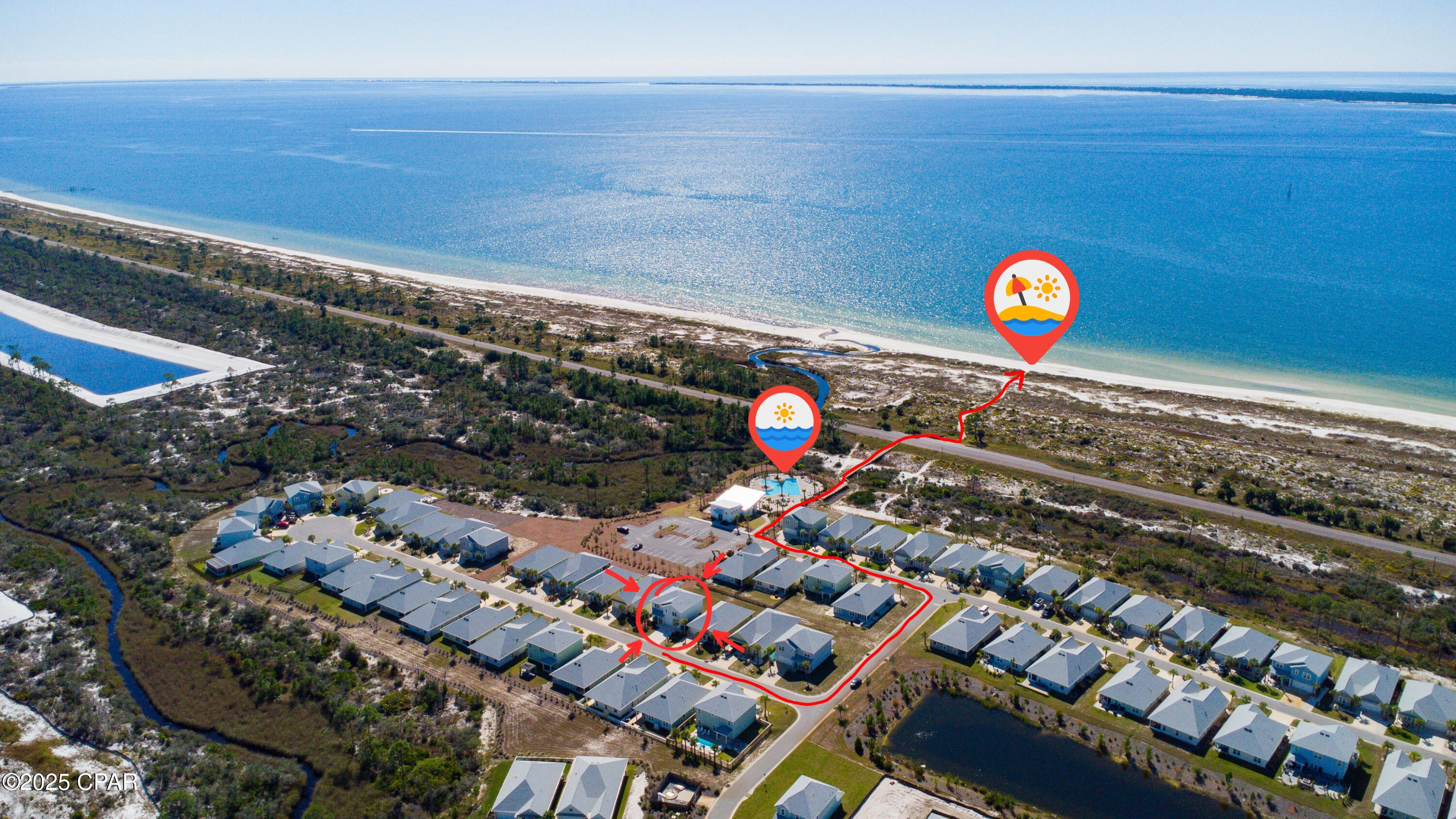 Image 3 For 138 Pond Cypress Cove