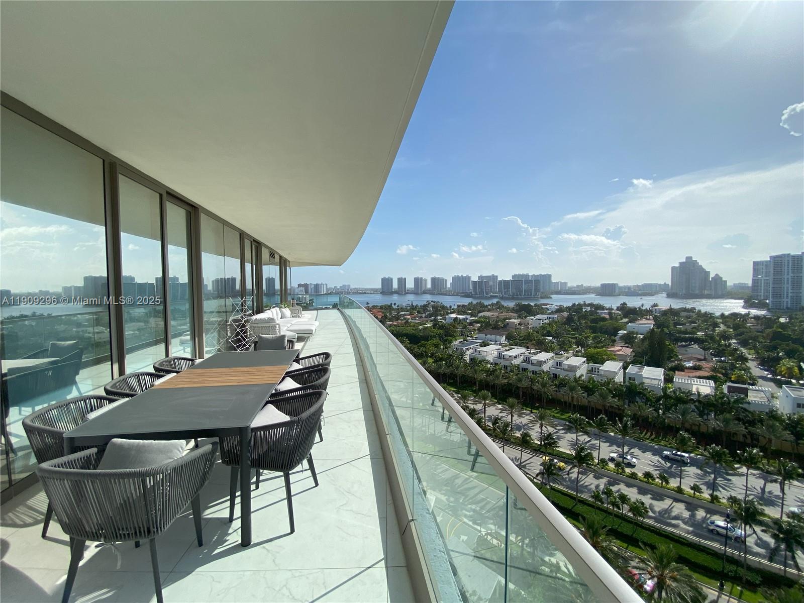 Condo for Rent in Sunny Isles Beach, FL