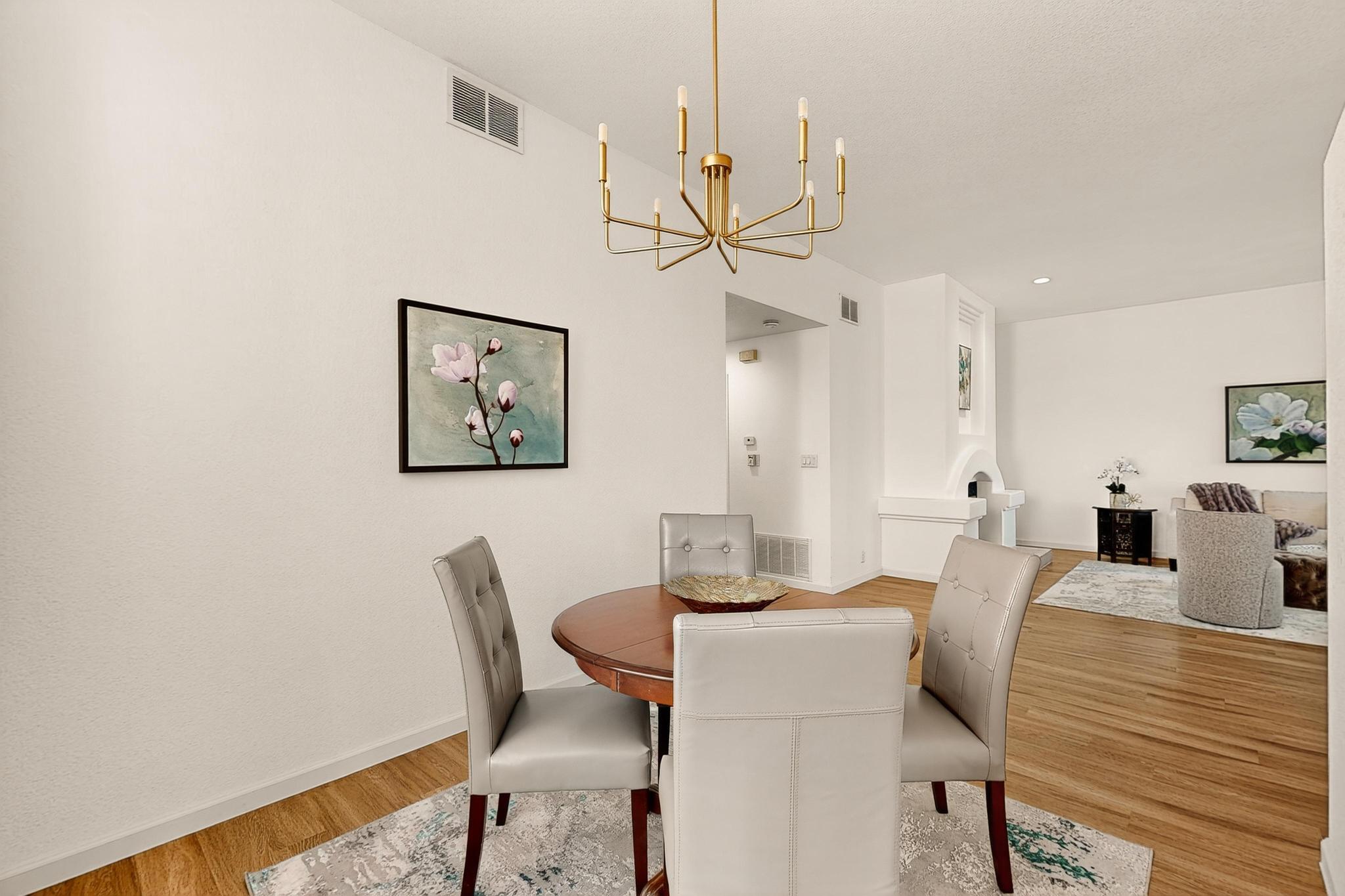 11021 Academy Ridge Road NE Kitchen