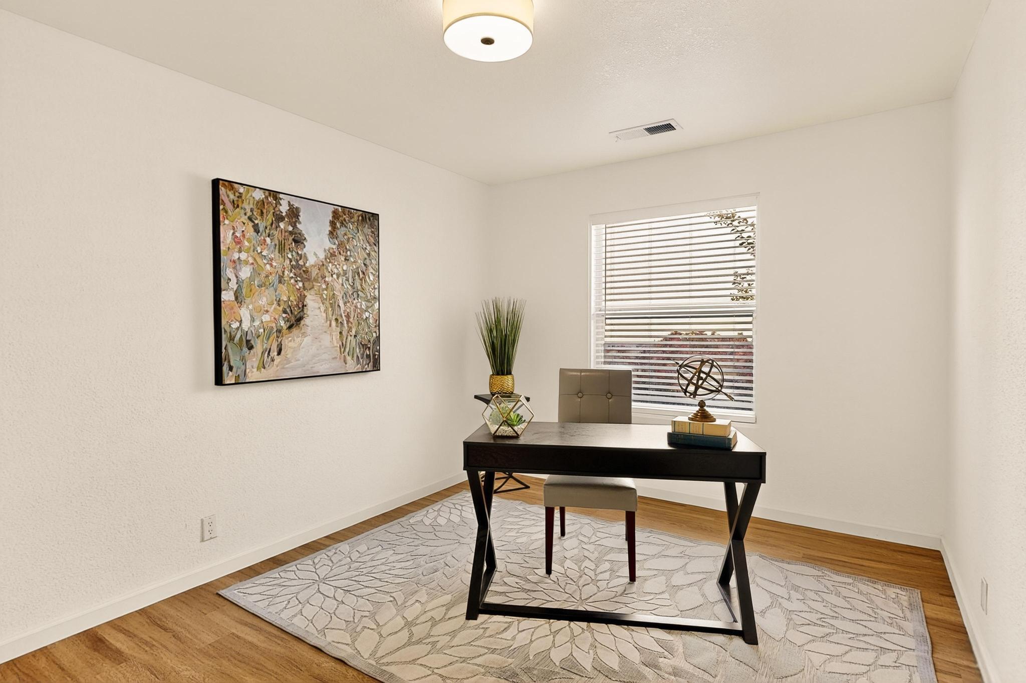 11021 Academy Ridge Road NE Home Office