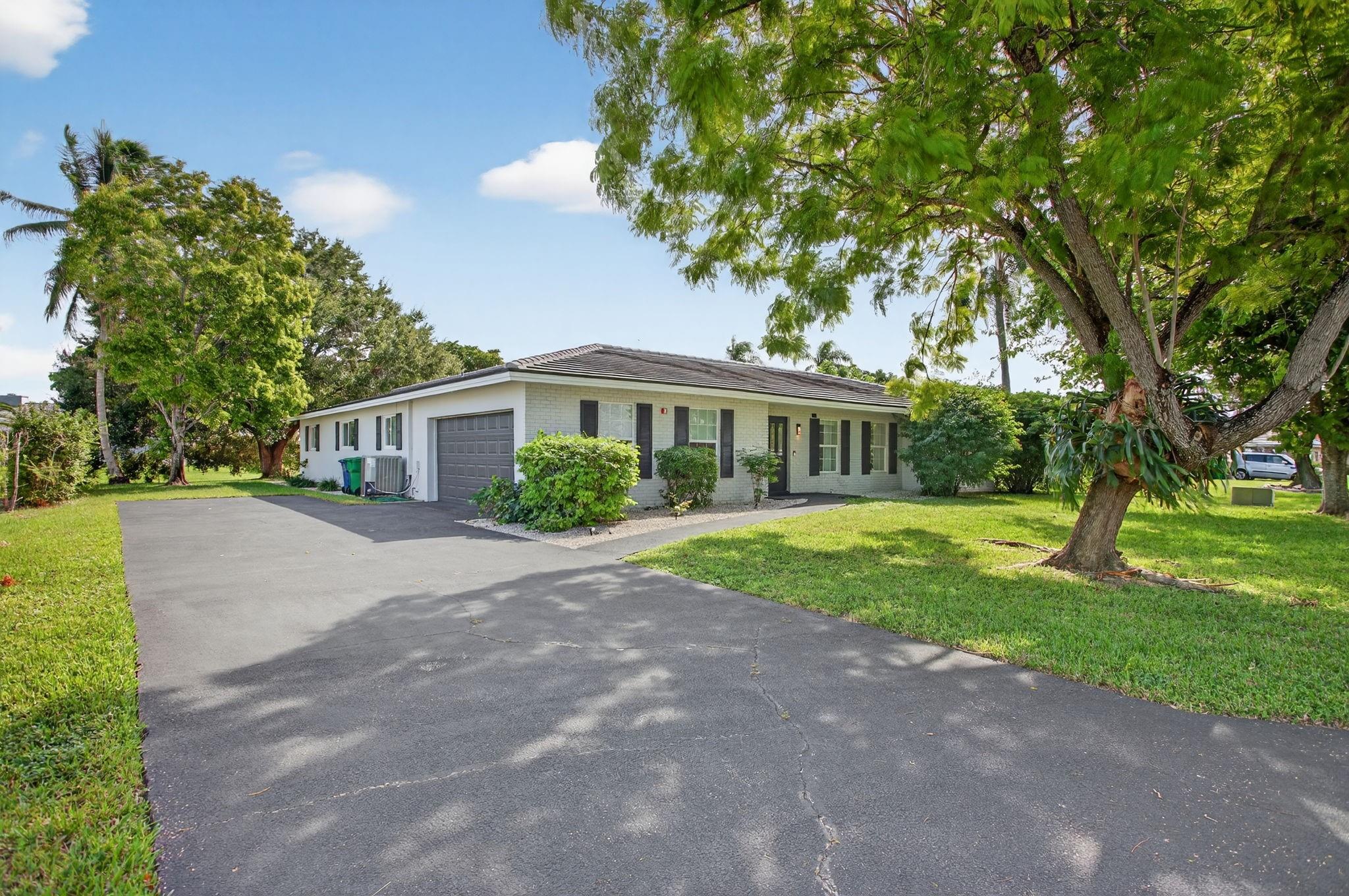 Coral Spgs Country Club W