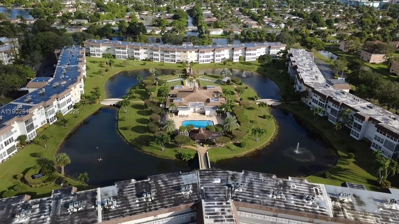 Walnut Gardens Condo