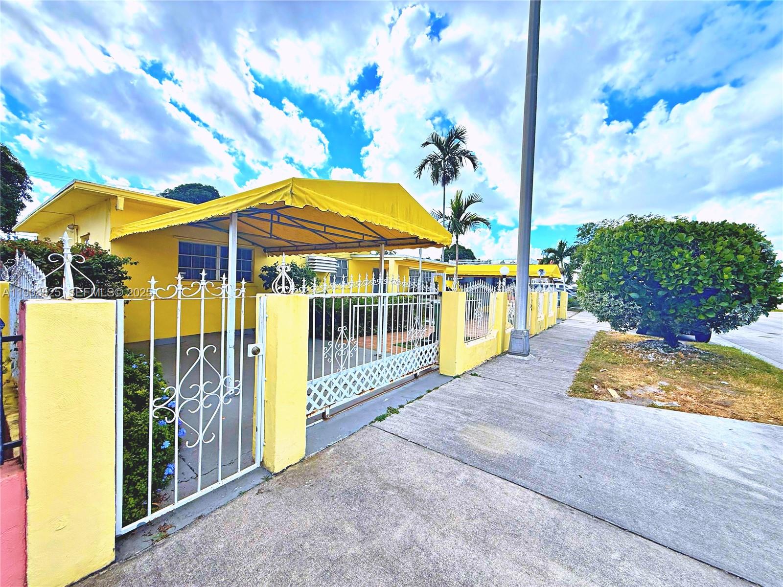 Hialeah 13Th Addn Am Pl R