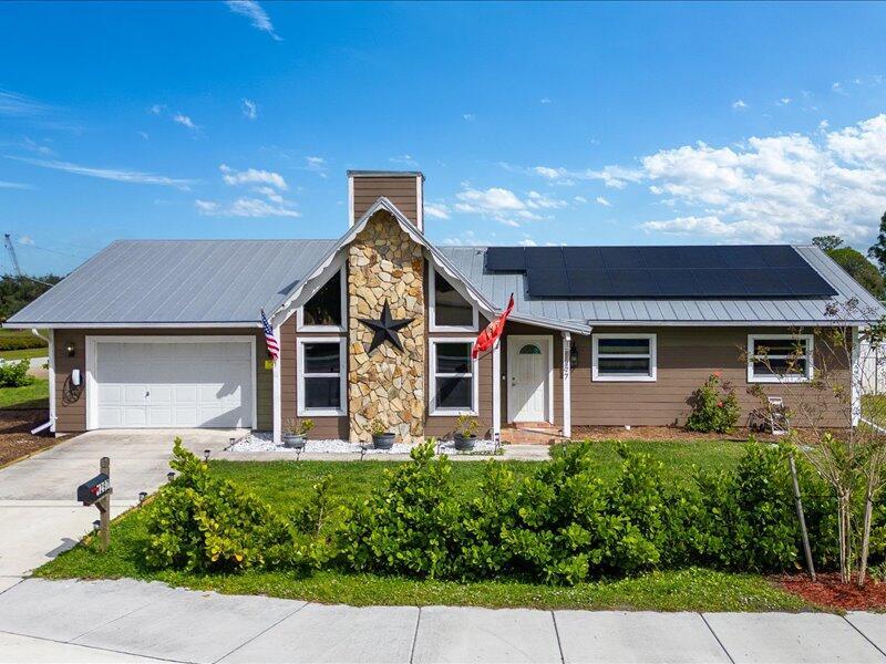 Port St Lucie Section 3