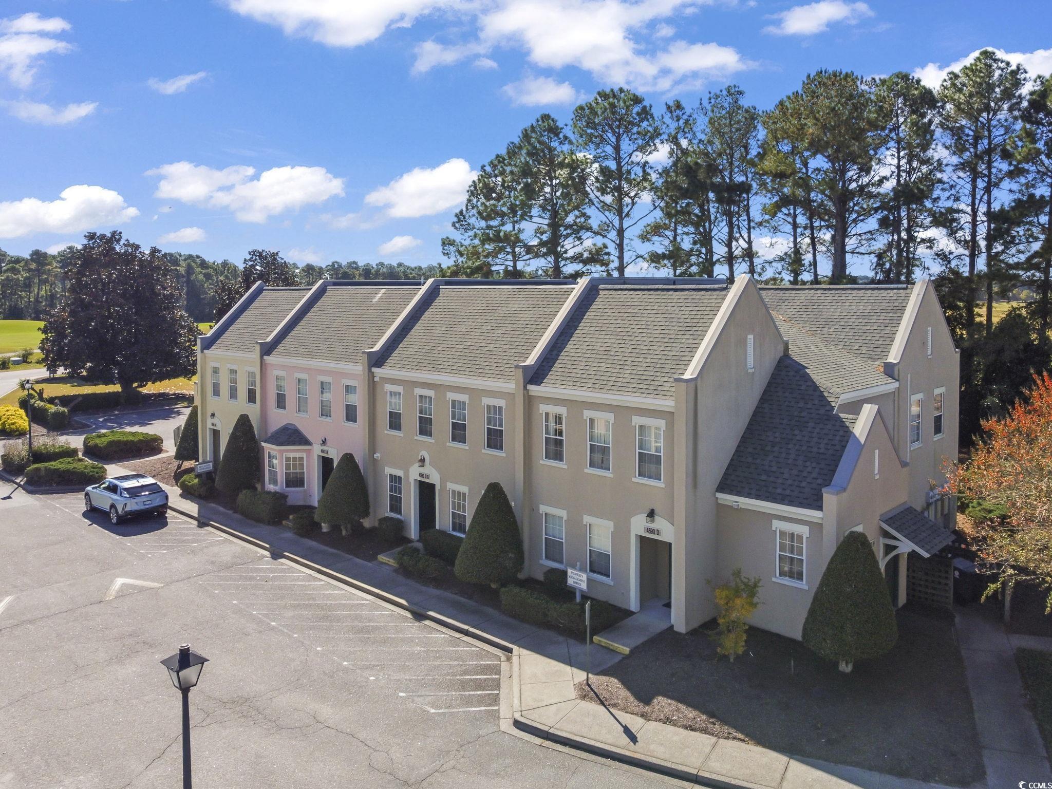 4590 Girvan Dr. UNIT C Myrtle Beach, SC 29579