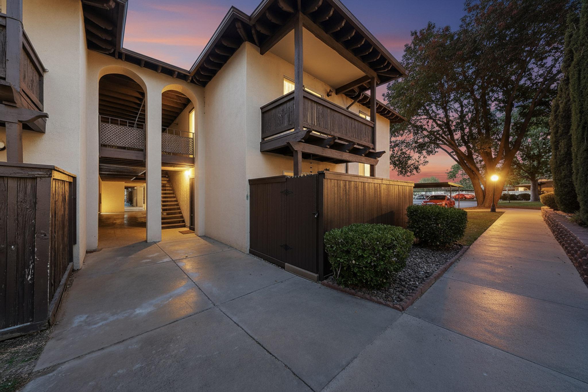 1601 Pennsylvania Street NE U15