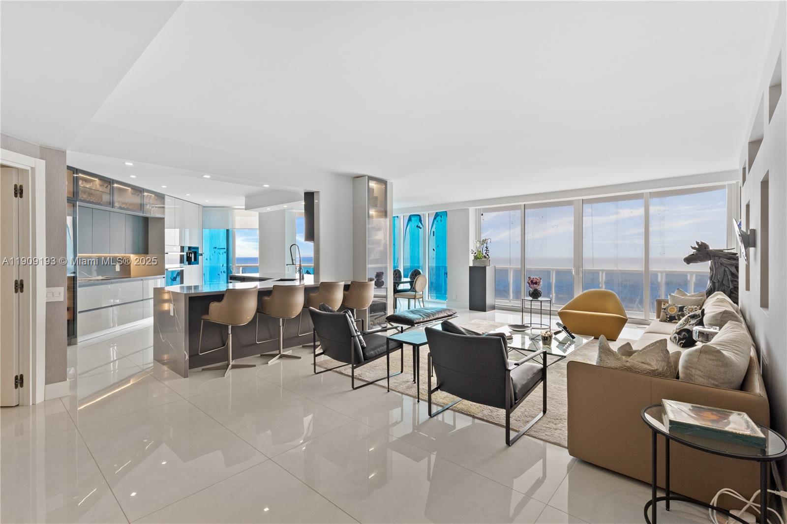 One Island Place Condo 1