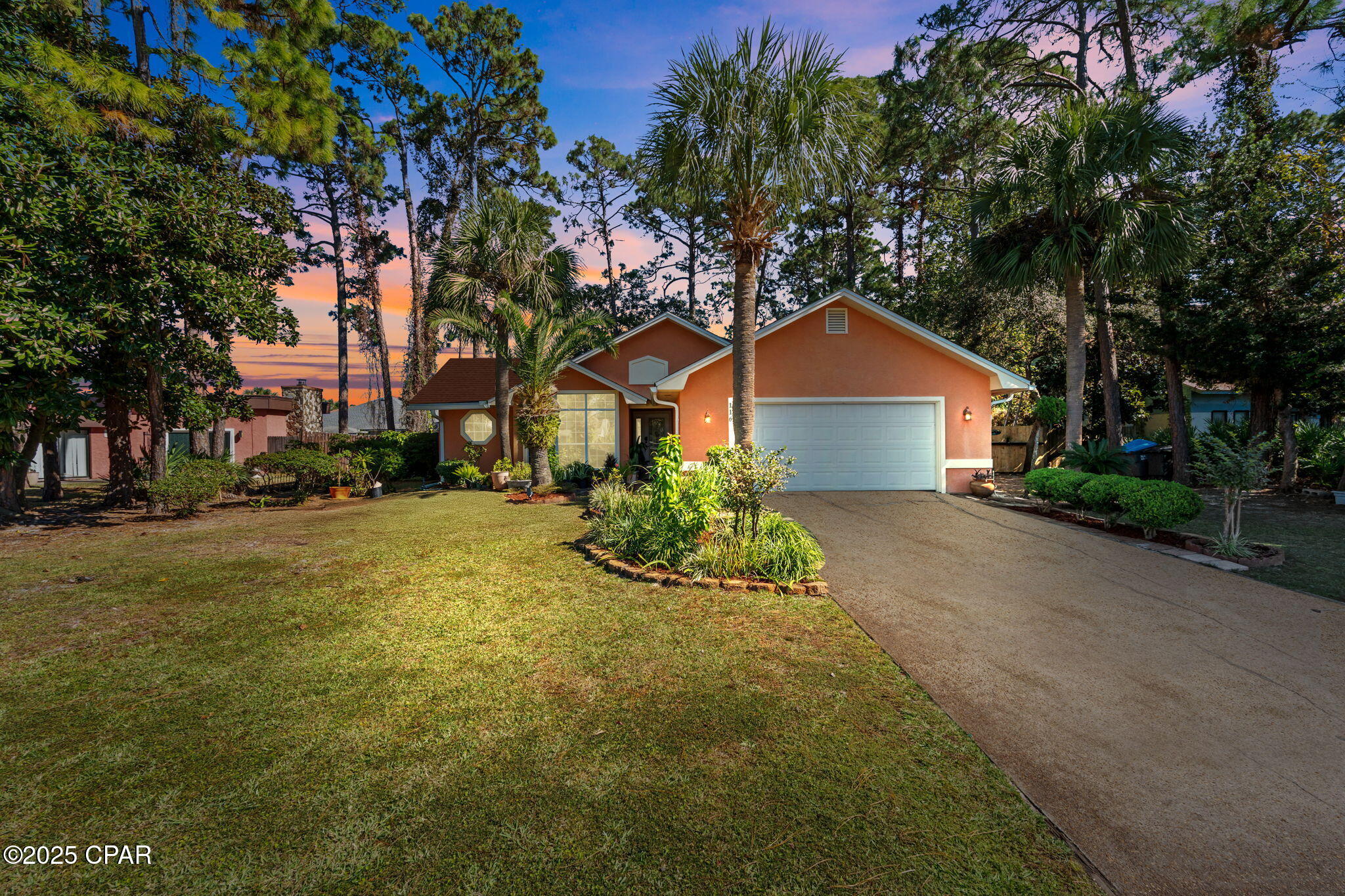 Details for 116 Sandollar Drive, Panama City, FL 32408