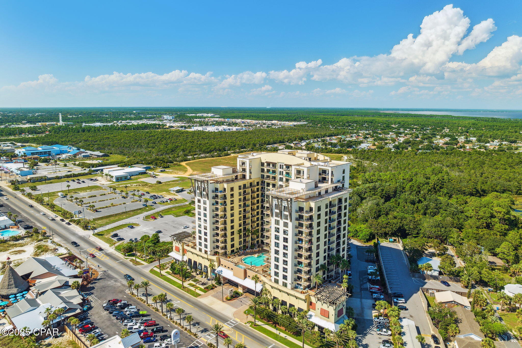 Details for 15100 Front Beach Road 908, Panama City Beach, FL 32413