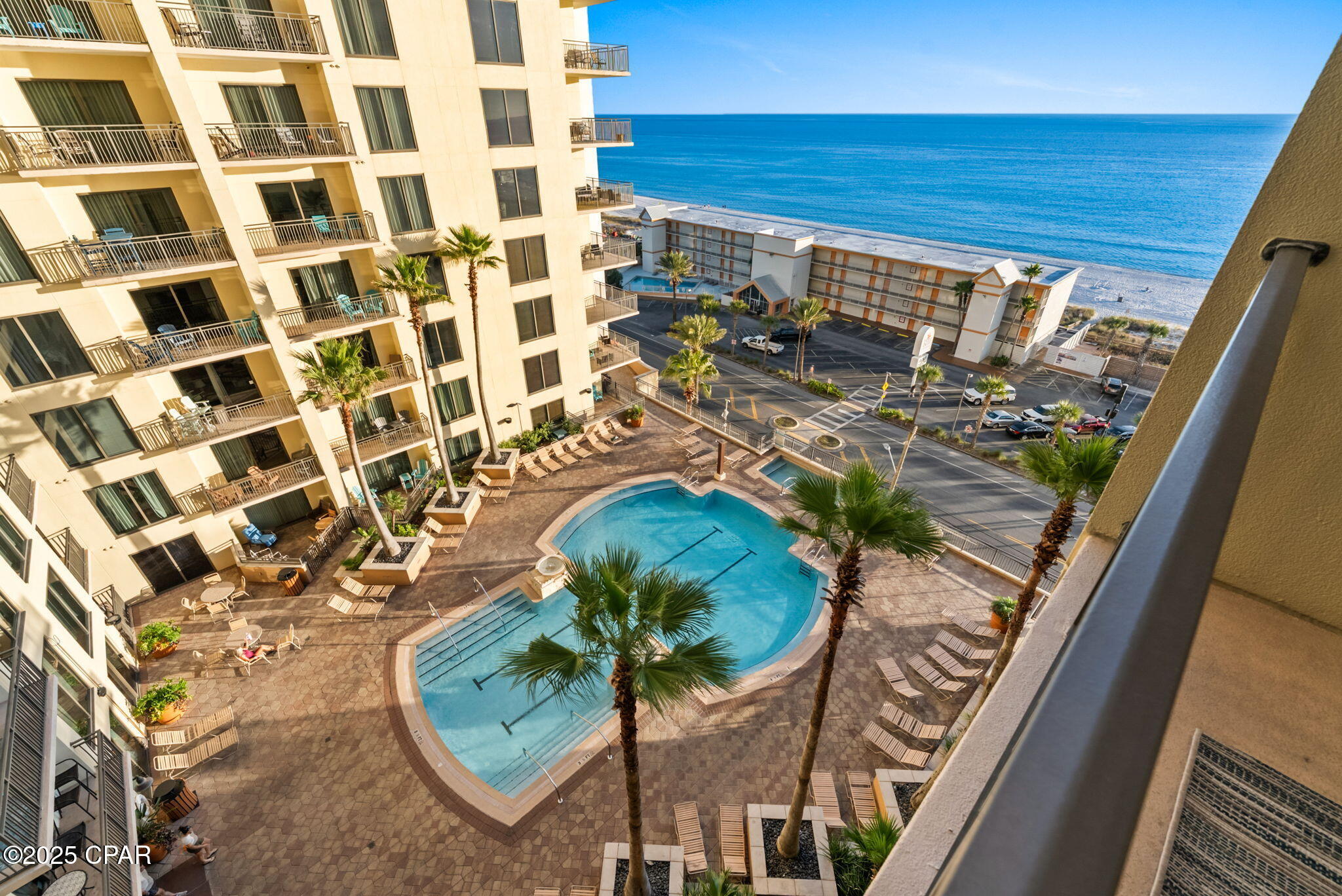 Image 35 For 15100 Front Beach Road 908