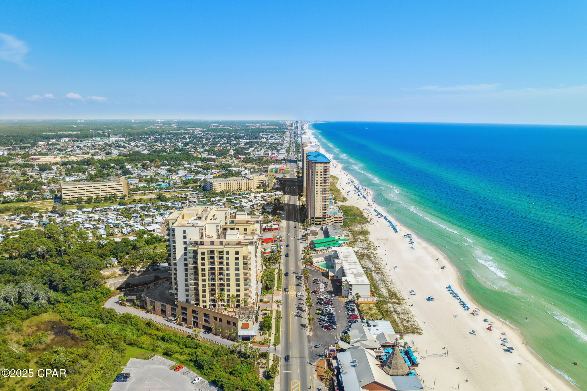 Image 7 For 15100 Front Beach Road 908