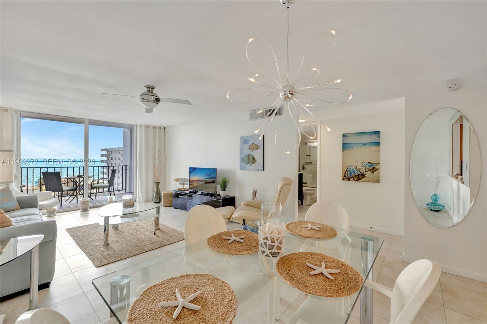 Trafalgar Towers Condomin