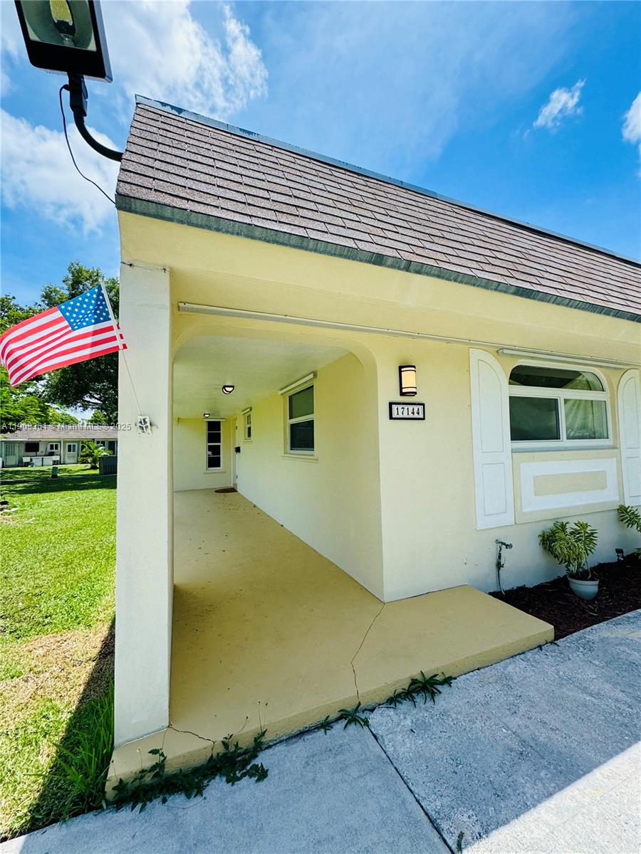 Green Hills Park West No