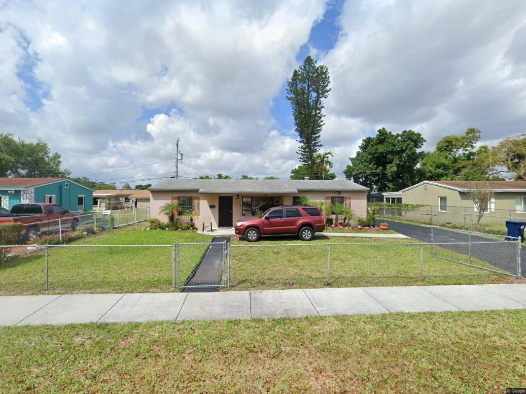 Homes for sale in Opa Locka, FL | 16100 Nw 28th Ct, Opa Locka, FL 33054 | MLS# F10535482