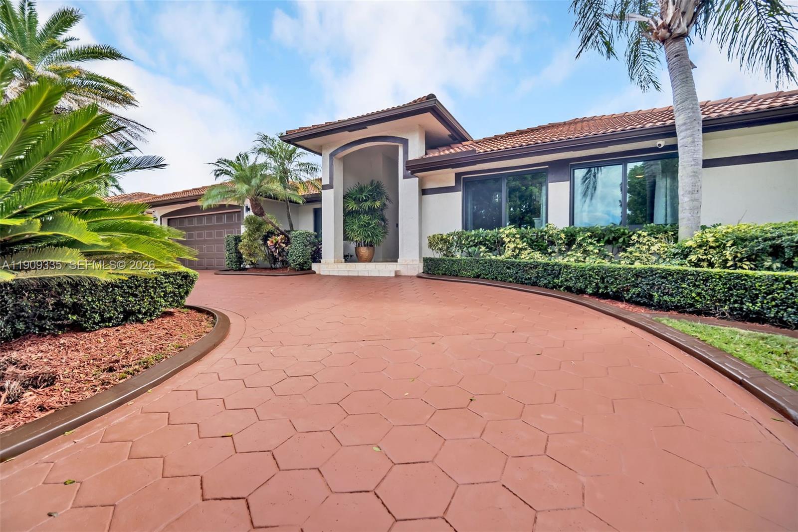 Hammocks Shores 3Rd Addn